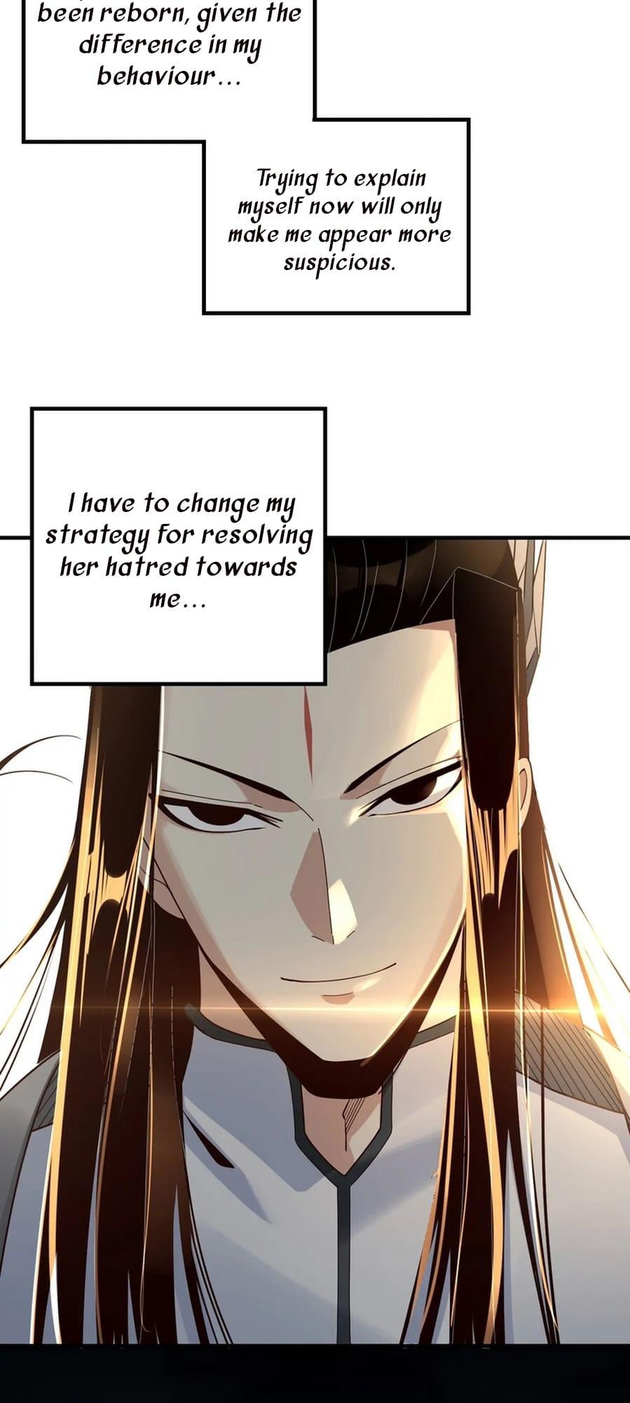 I Am The Fated Villain Chapter 34 page 7