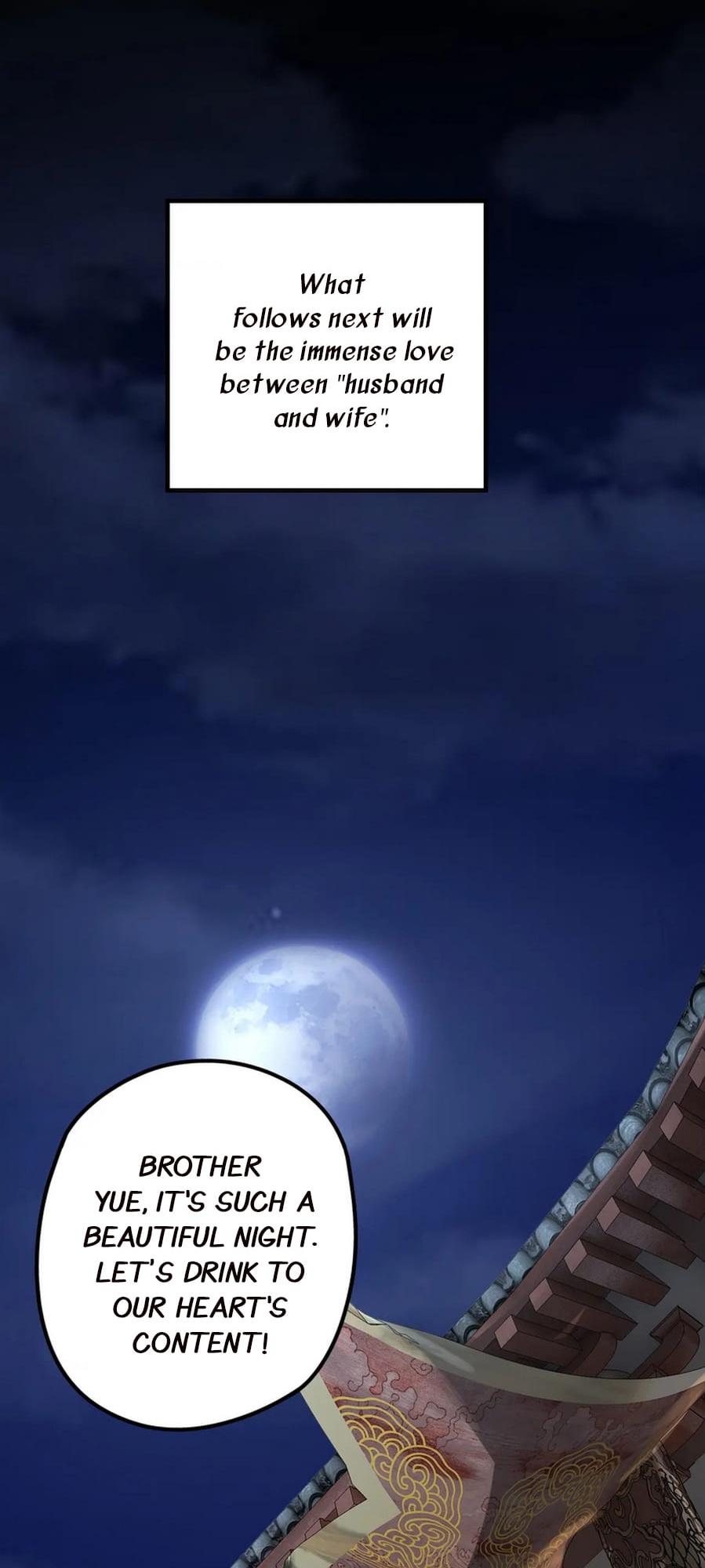 I Am The Fated Villain Chapter 34 page 8