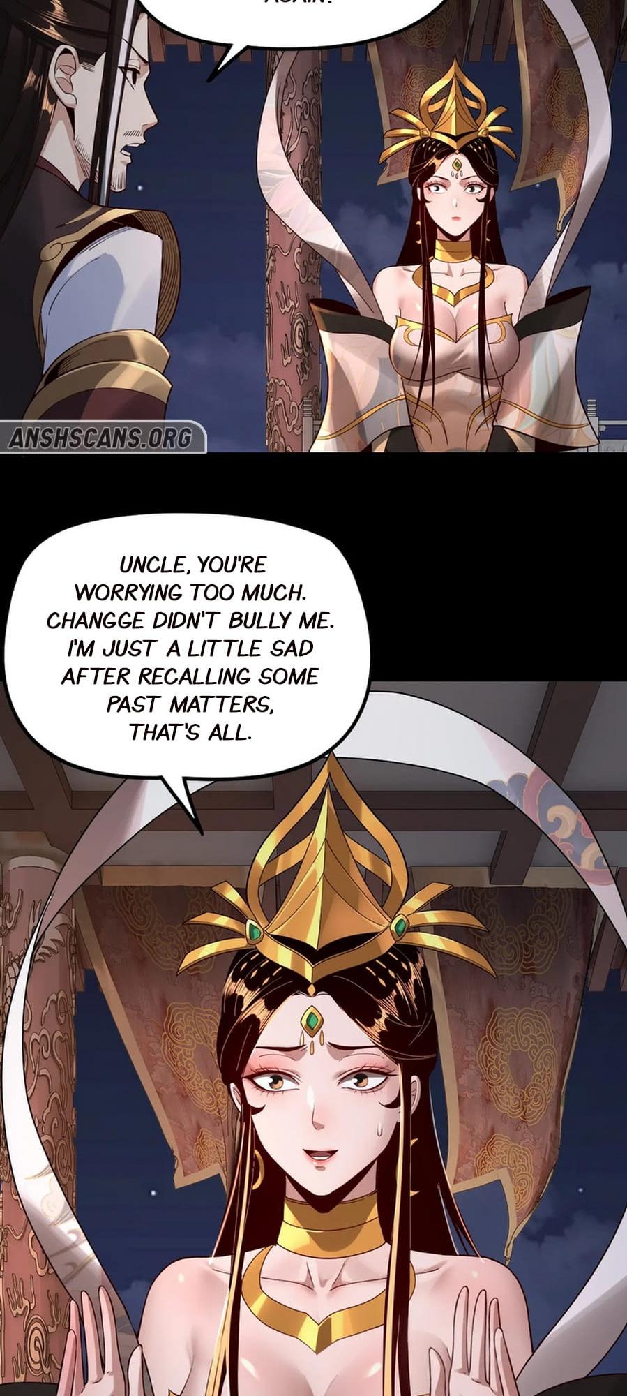 I Am The Fated Villain Chapter 34 page 10
