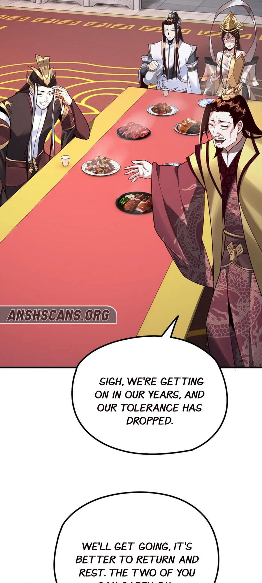I Am The Fated Villain Chapter 34 page 15