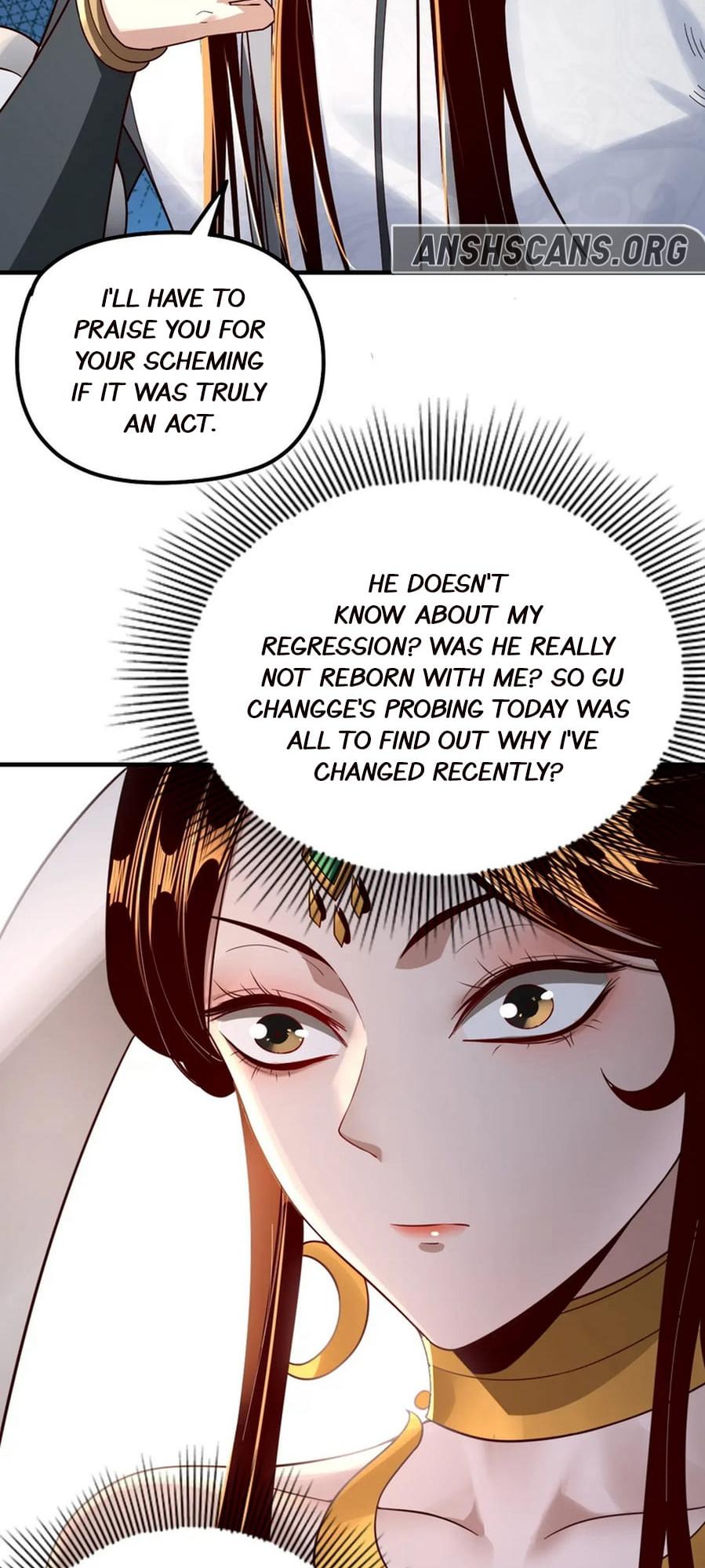 I Am The Fated Villain Chapter 34 page 19