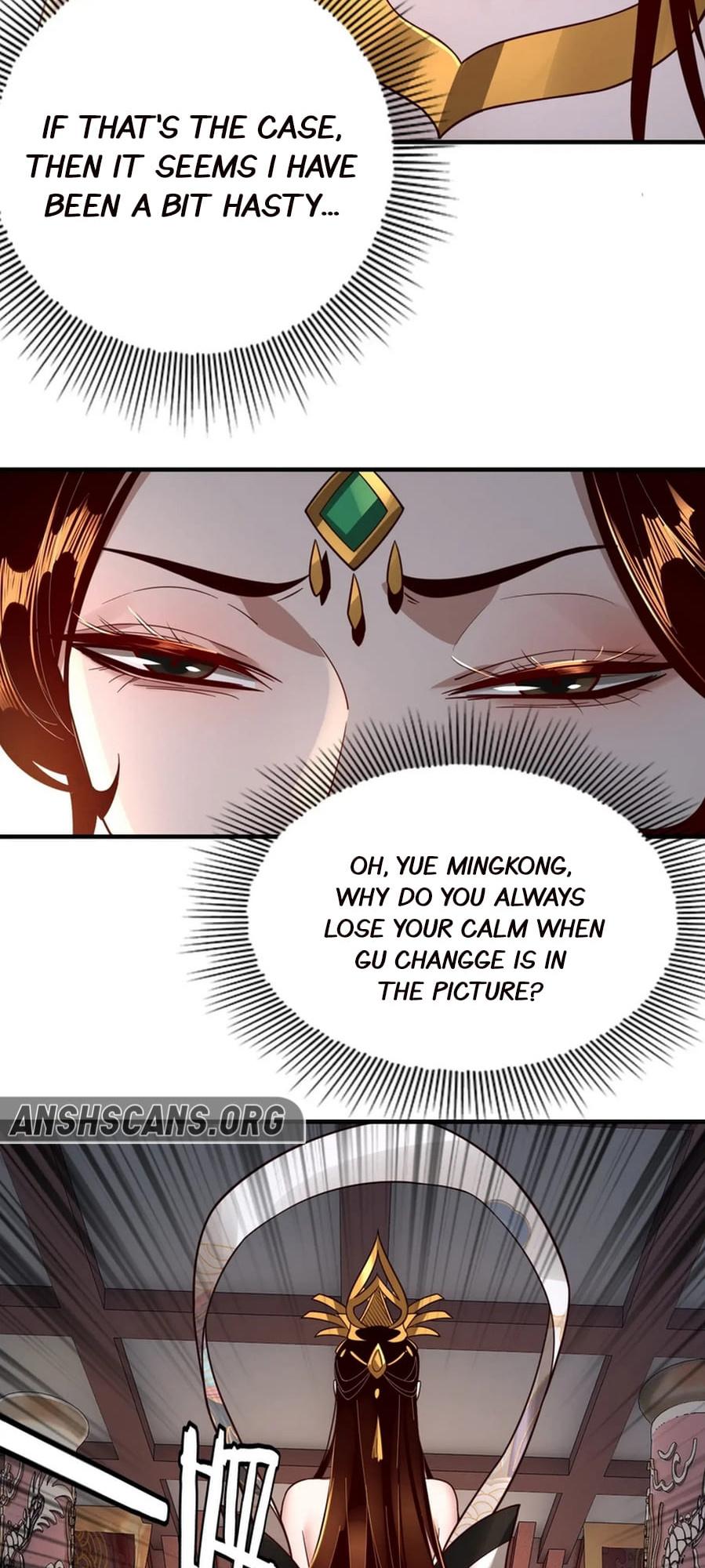 I Am The Fated Villain Chapter 34 page 20