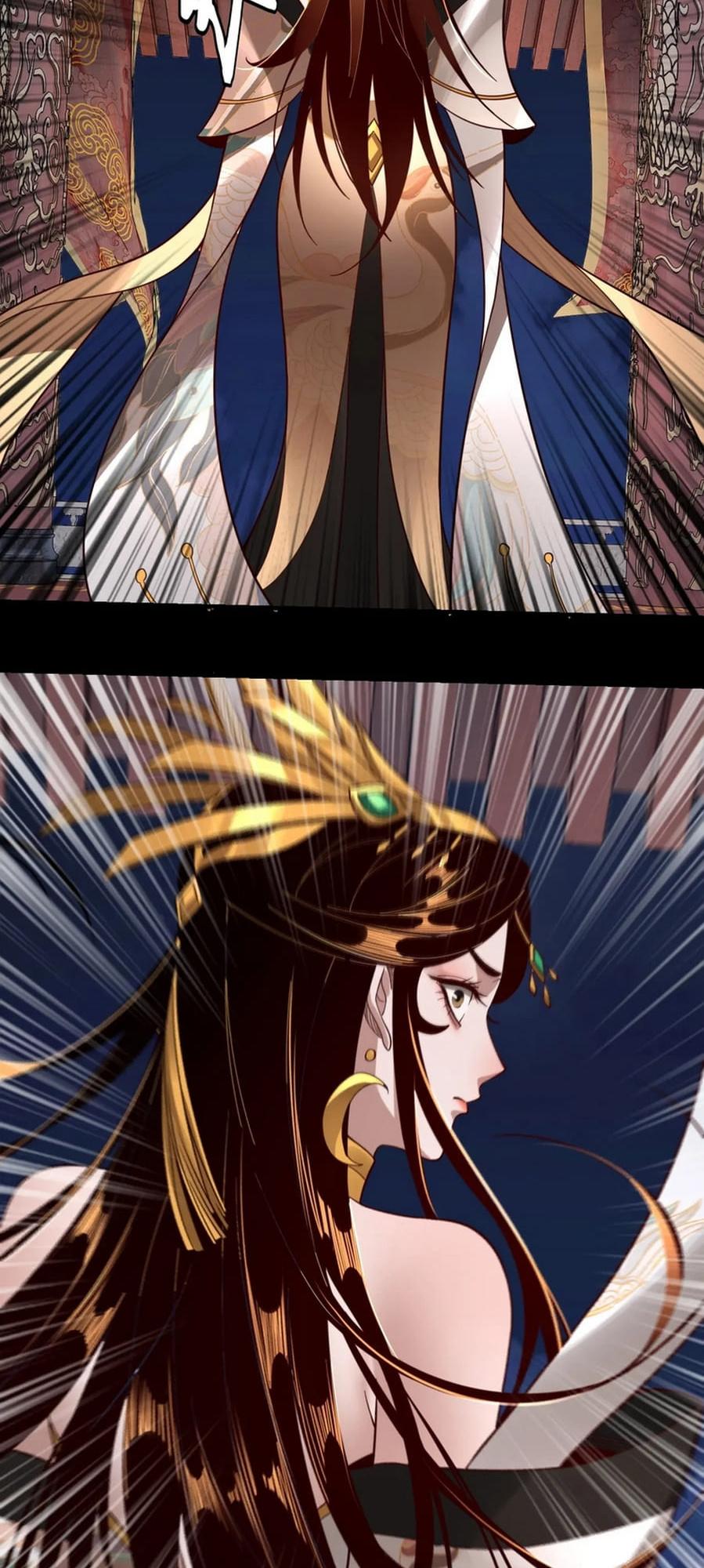 I Am The Fated Villain Chapter 34 page 21