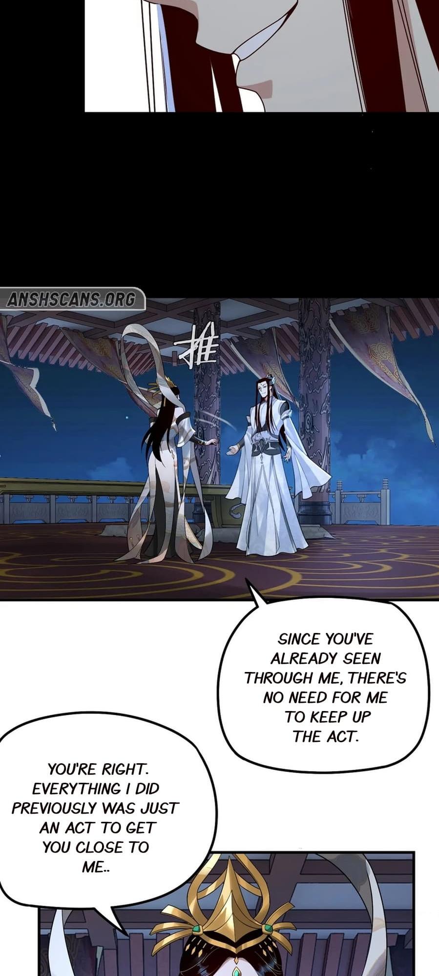 I Am The Fated Villain Chapter 34 page 29