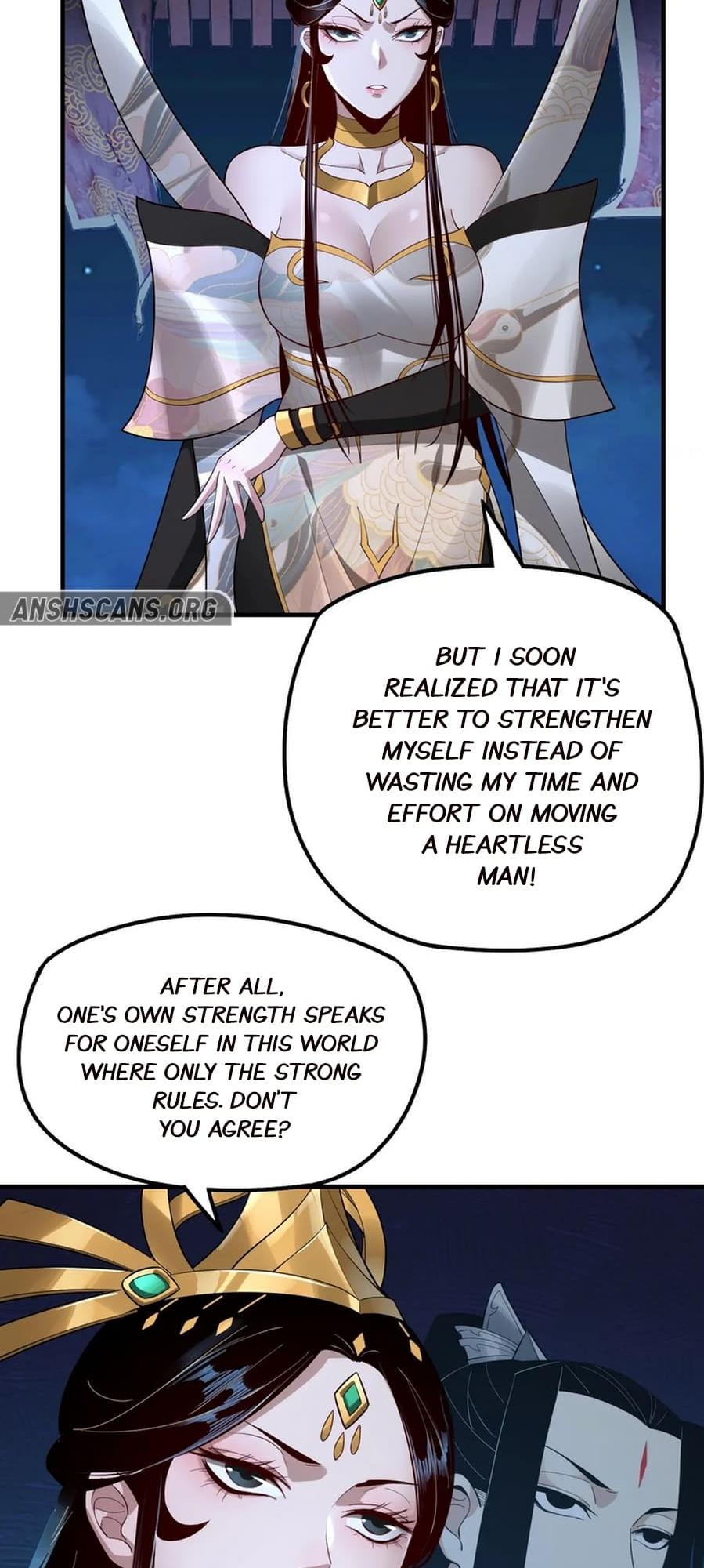 I Am The Fated Villain Chapter 34 page 30