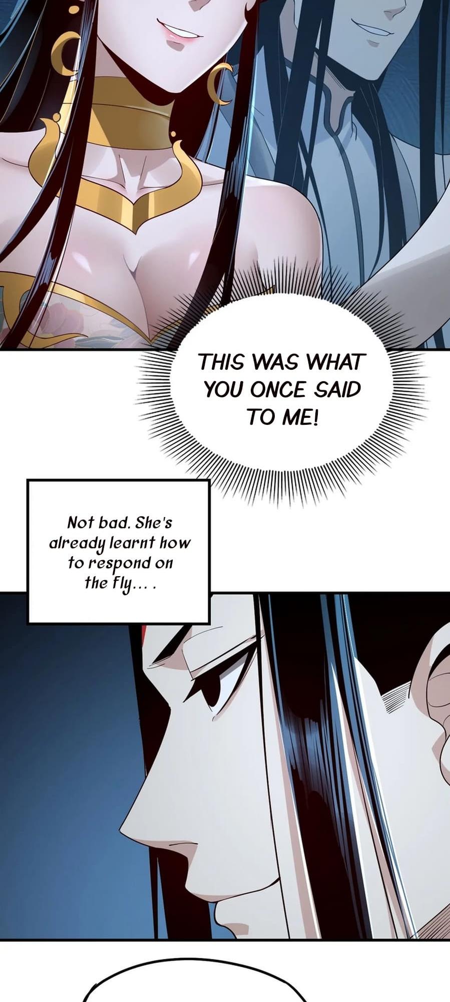 I Am The Fated Villain Chapter 34 page 31