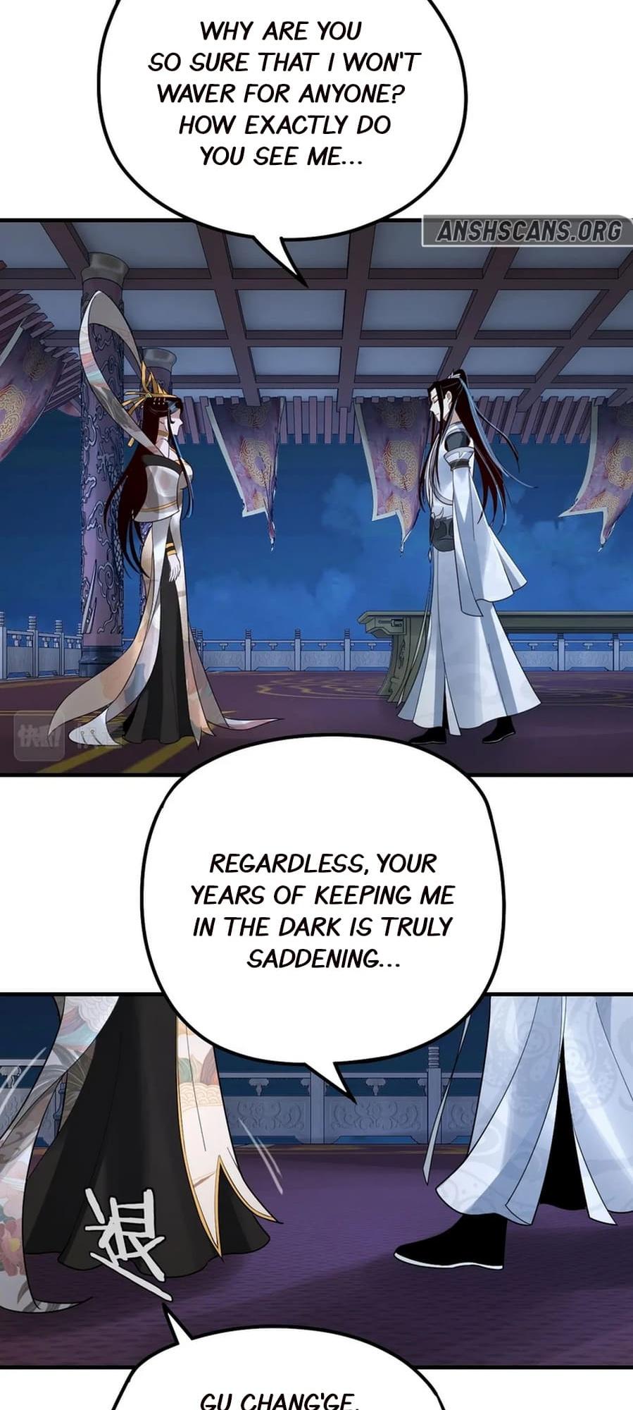 I Am The Fated Villain Chapter 34 page 32