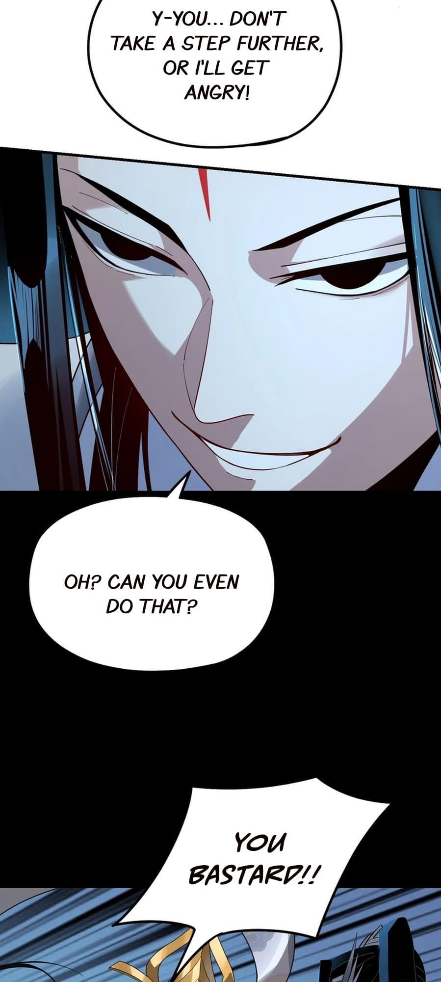 I Am The Fated Villain Chapter 34 page 34