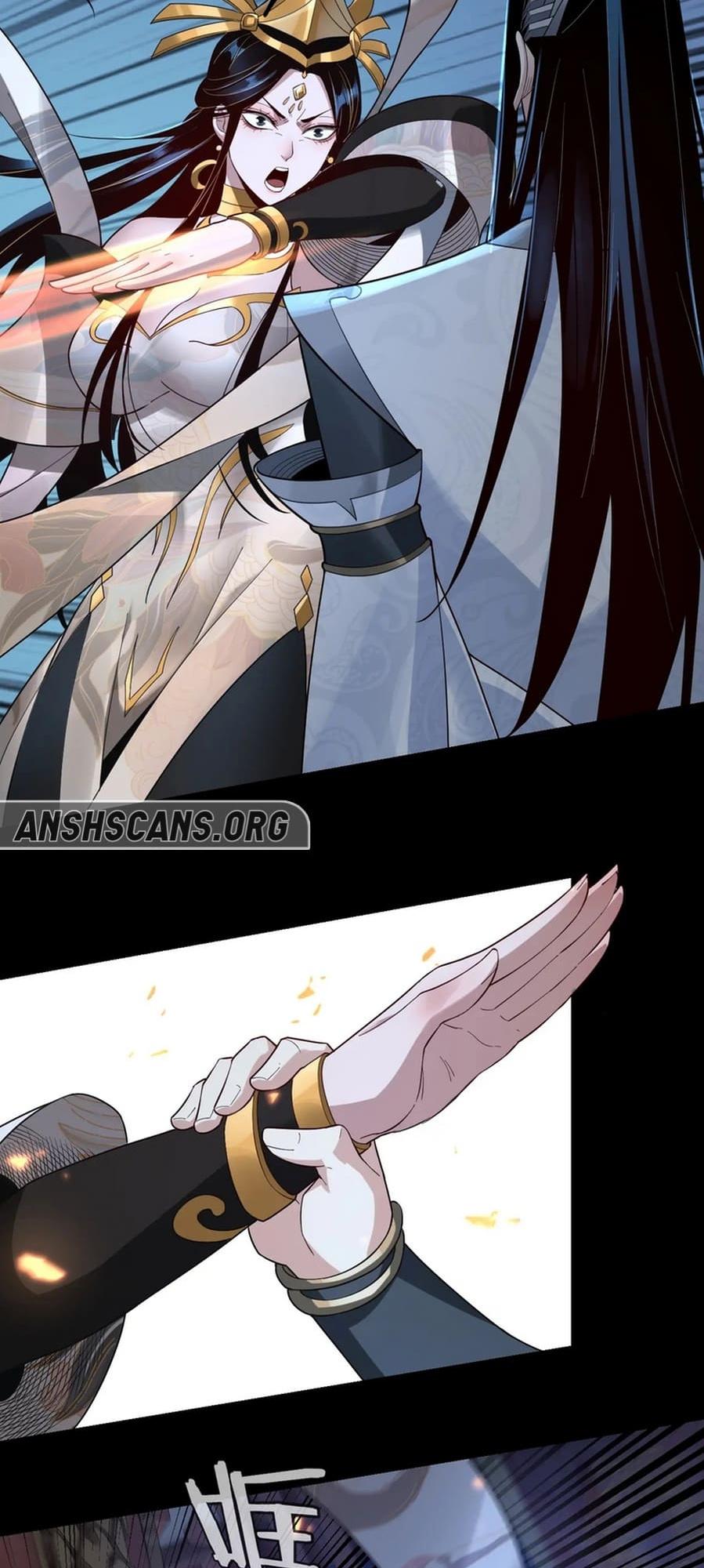 I Am The Fated Villain Chapter 34 page 35