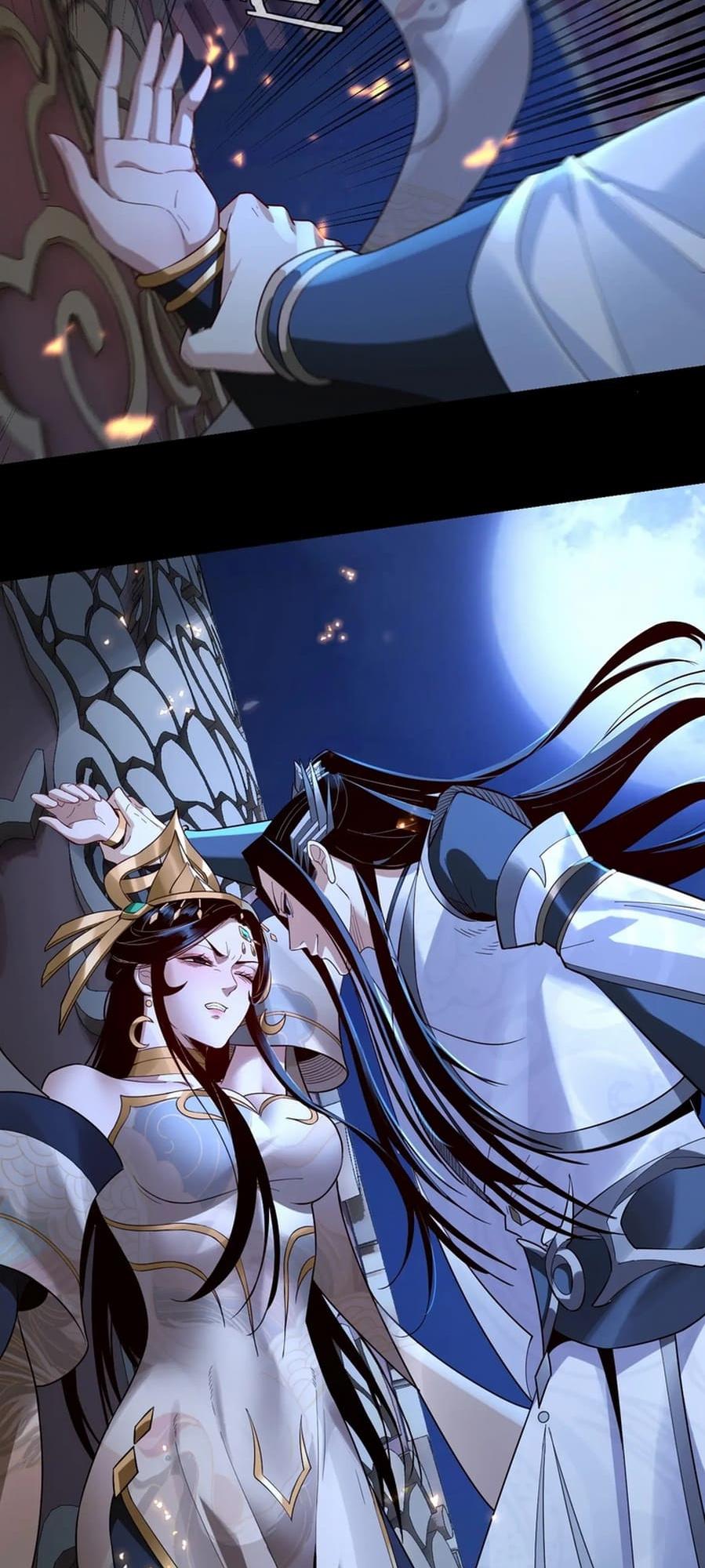 I Am The Fated Villain Chapter 34 page 36