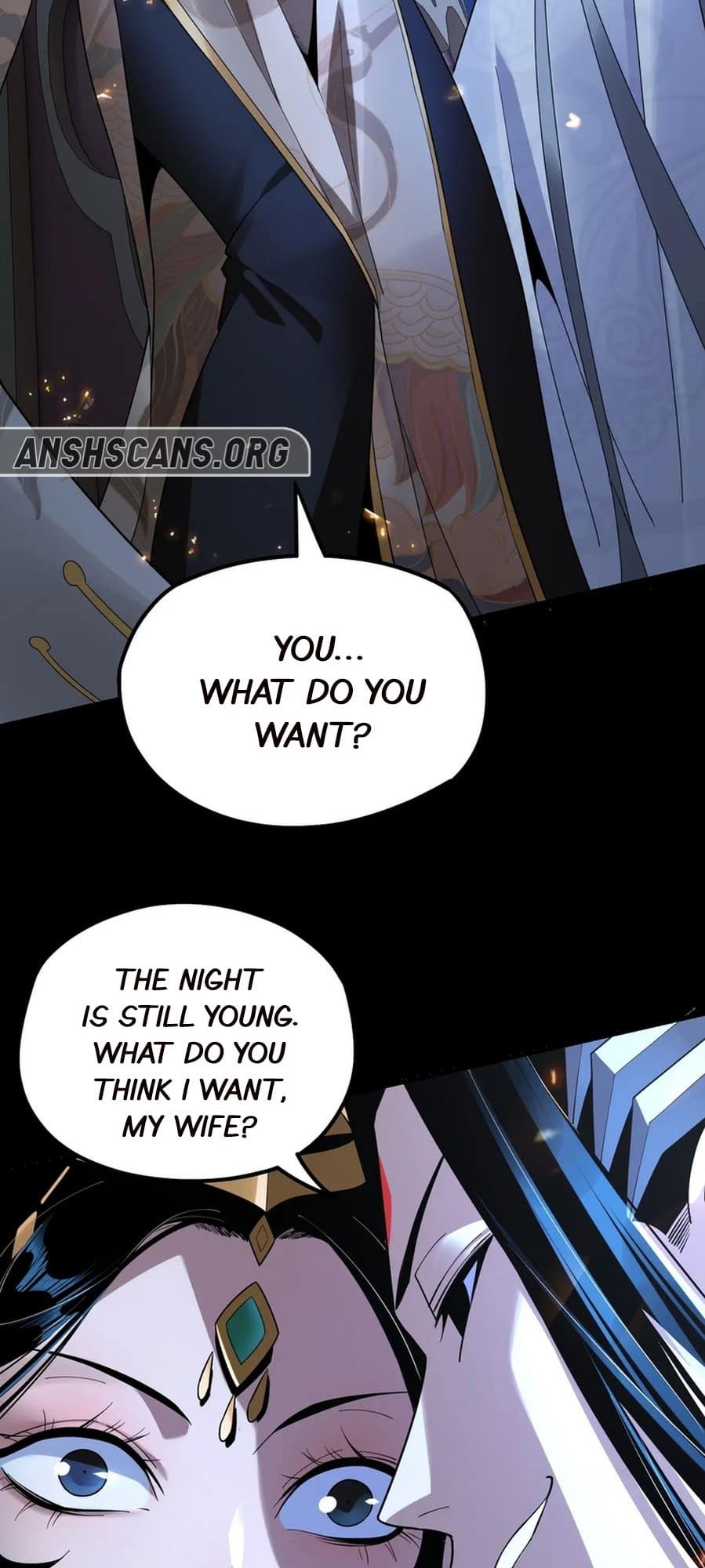 I Am The Fated Villain Chapter 34 page 37