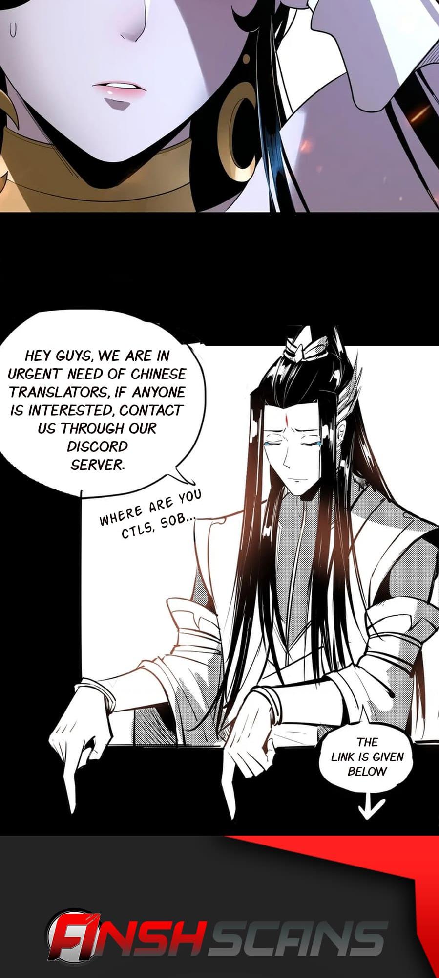 I Am The Fated Villain Chapter 34 page 38