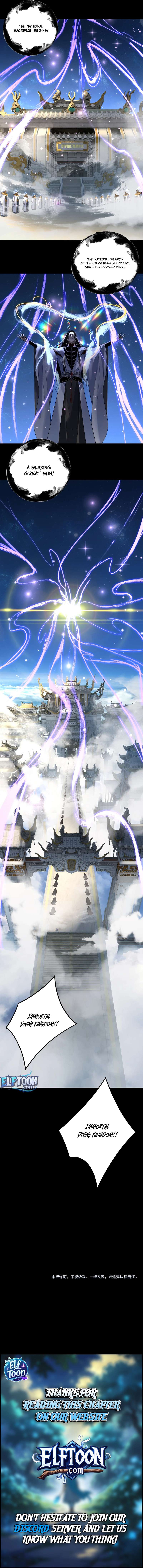 I Am The Fated Villain Chapter 349 page 7