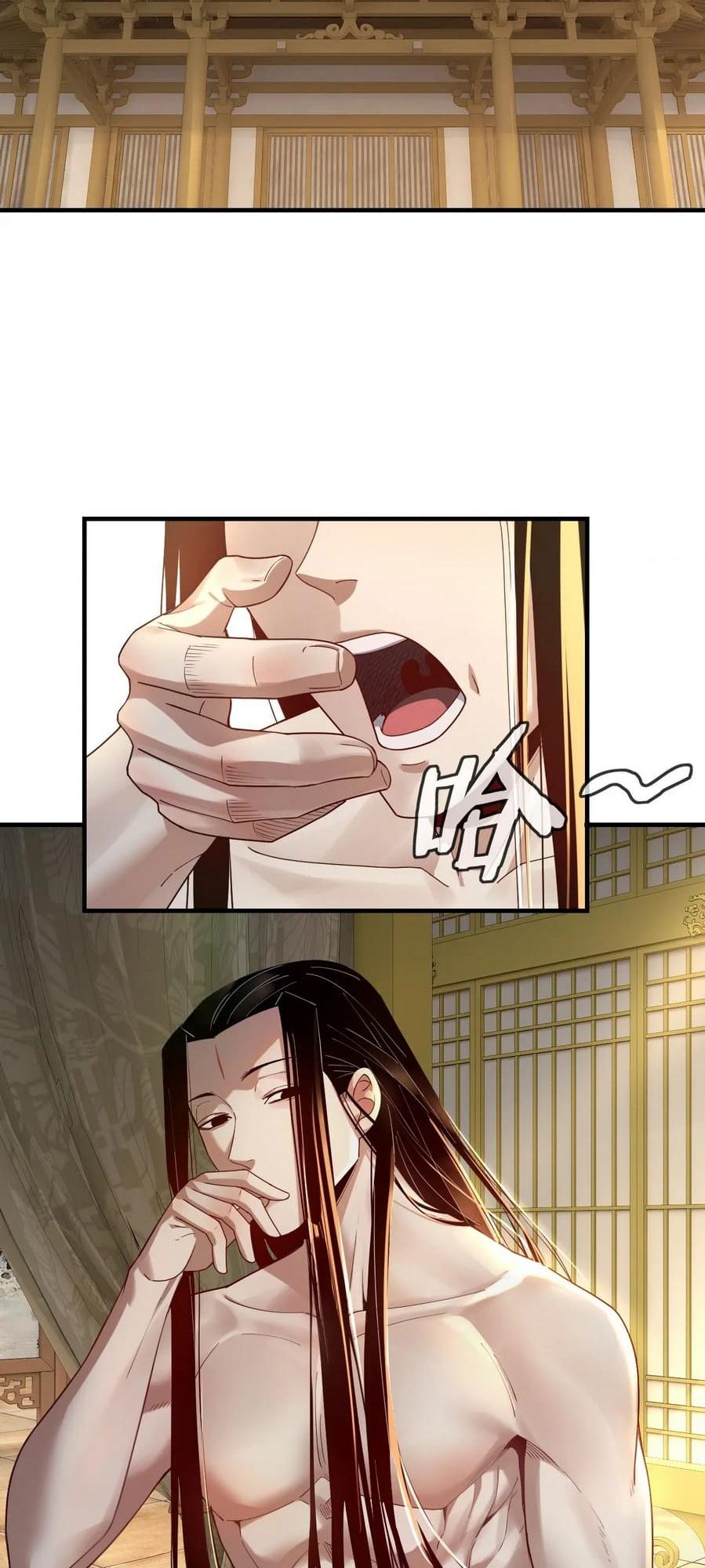 I Am The Fated Villain Chapter 35 page 10