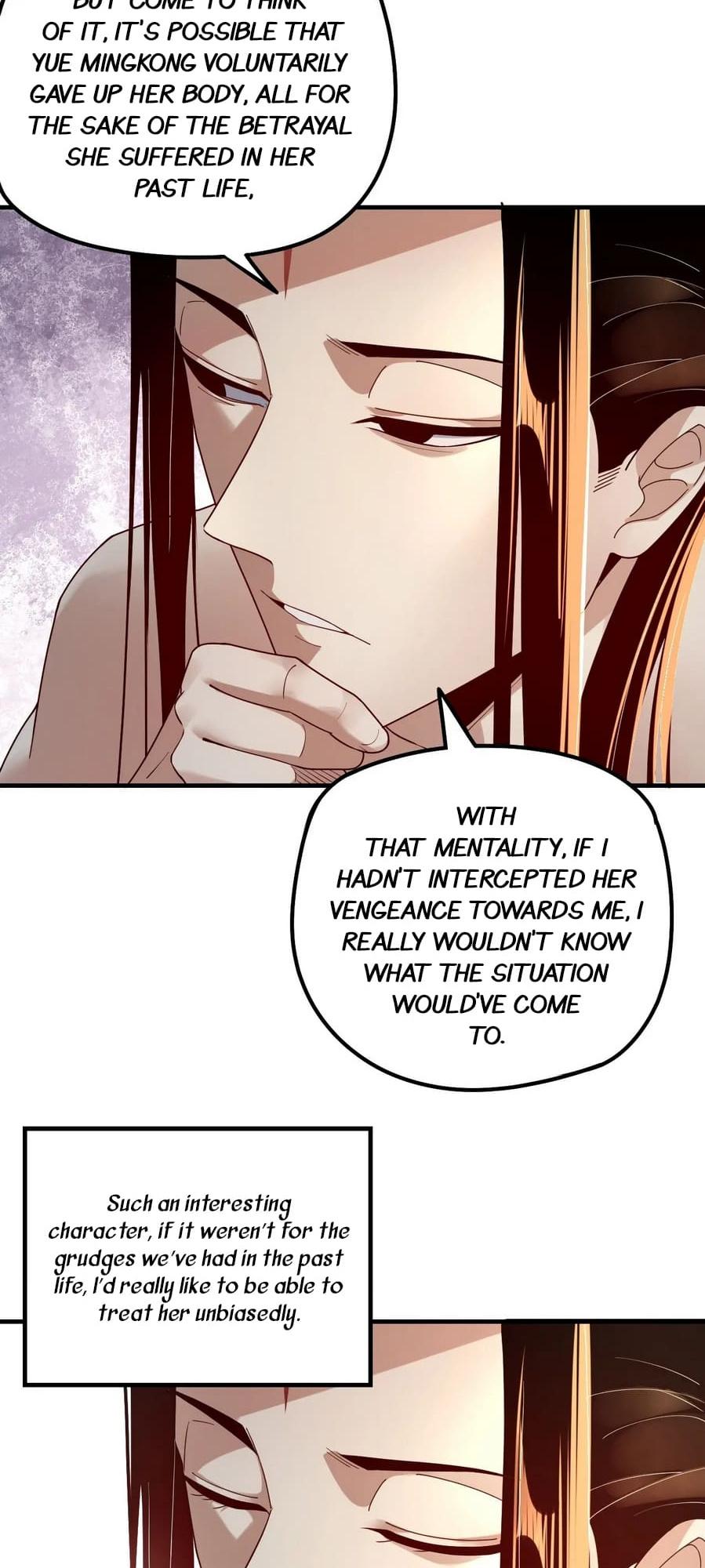 I Am The Fated Villain Chapter 35 page 12