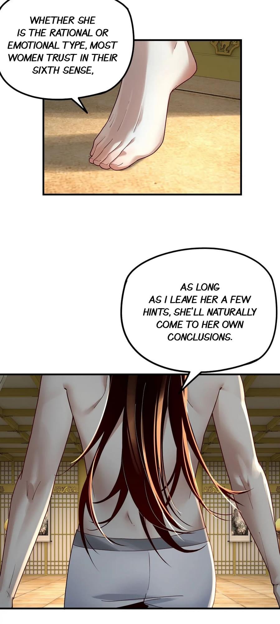I Am The Fated Villain Chapter 35 page 15