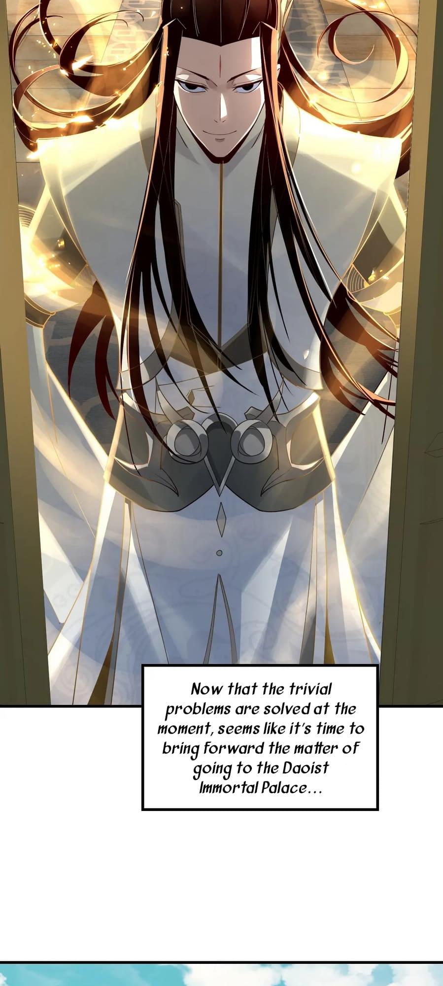 I Am The Fated Villain Chapter 35 page 17