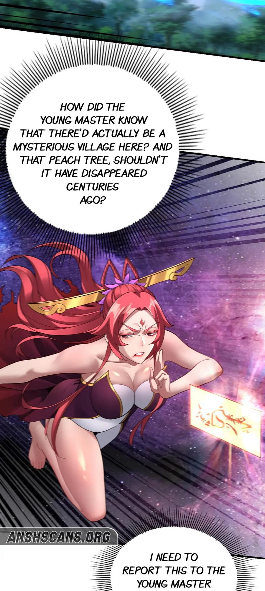 I Am The Fated Villain Chapter 35 page 24