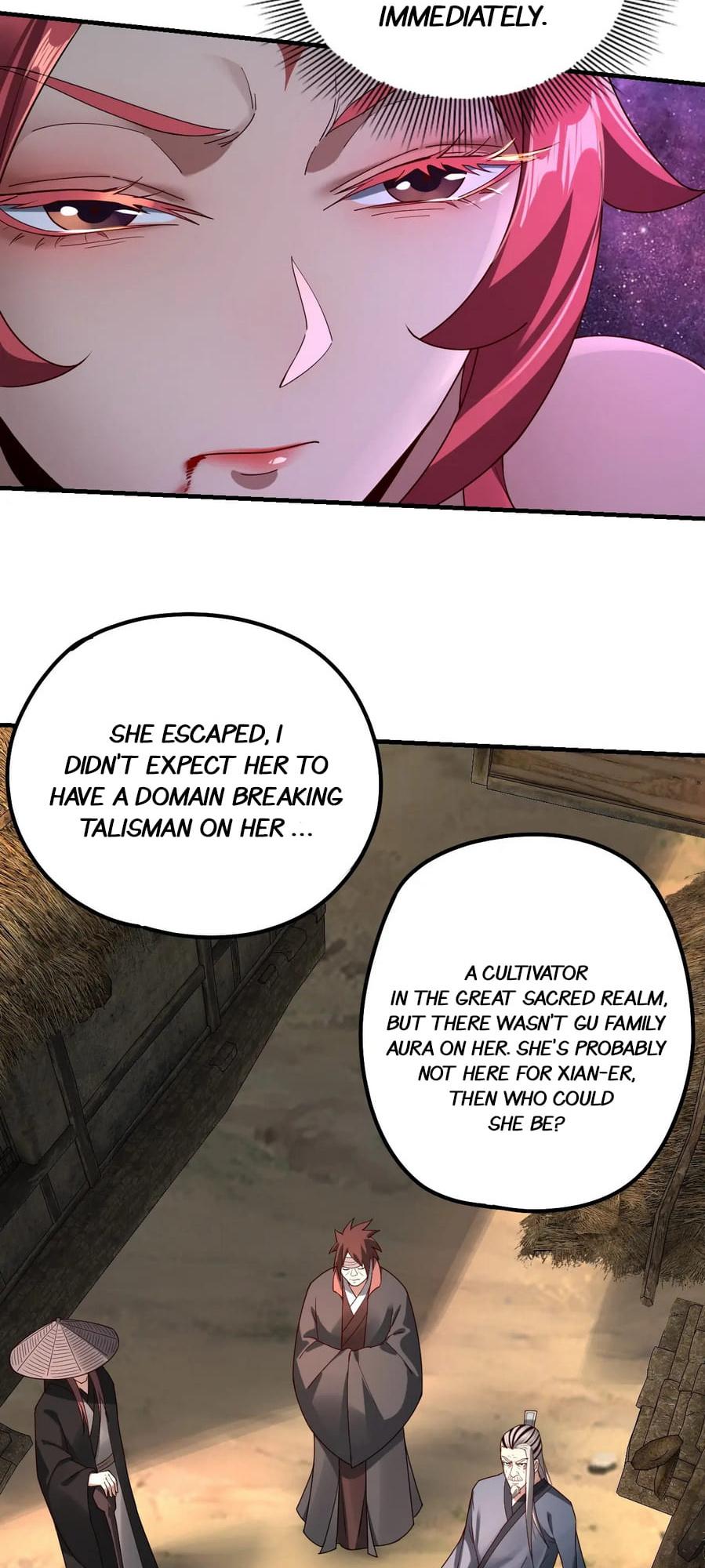 I Am The Fated Villain Chapter 35 page 25