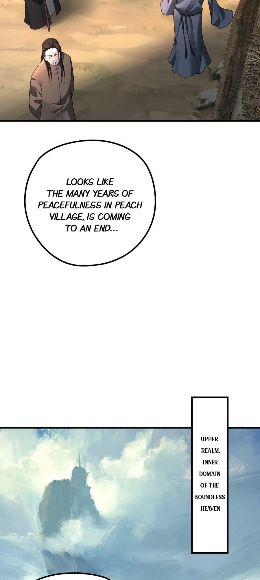 I Am The Fated Villain Chapter 35 page 26