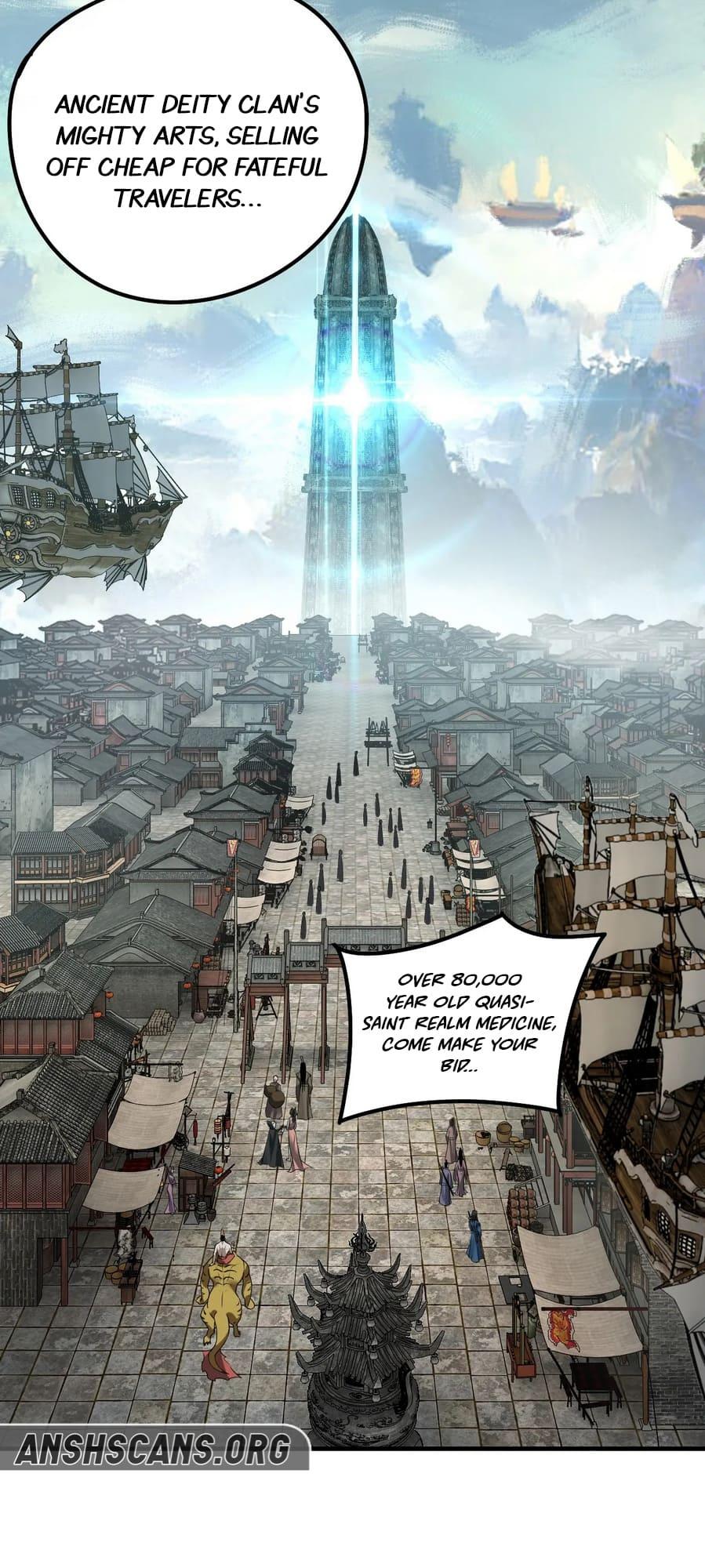 I Am The Fated Villain Chapter 35 page 27