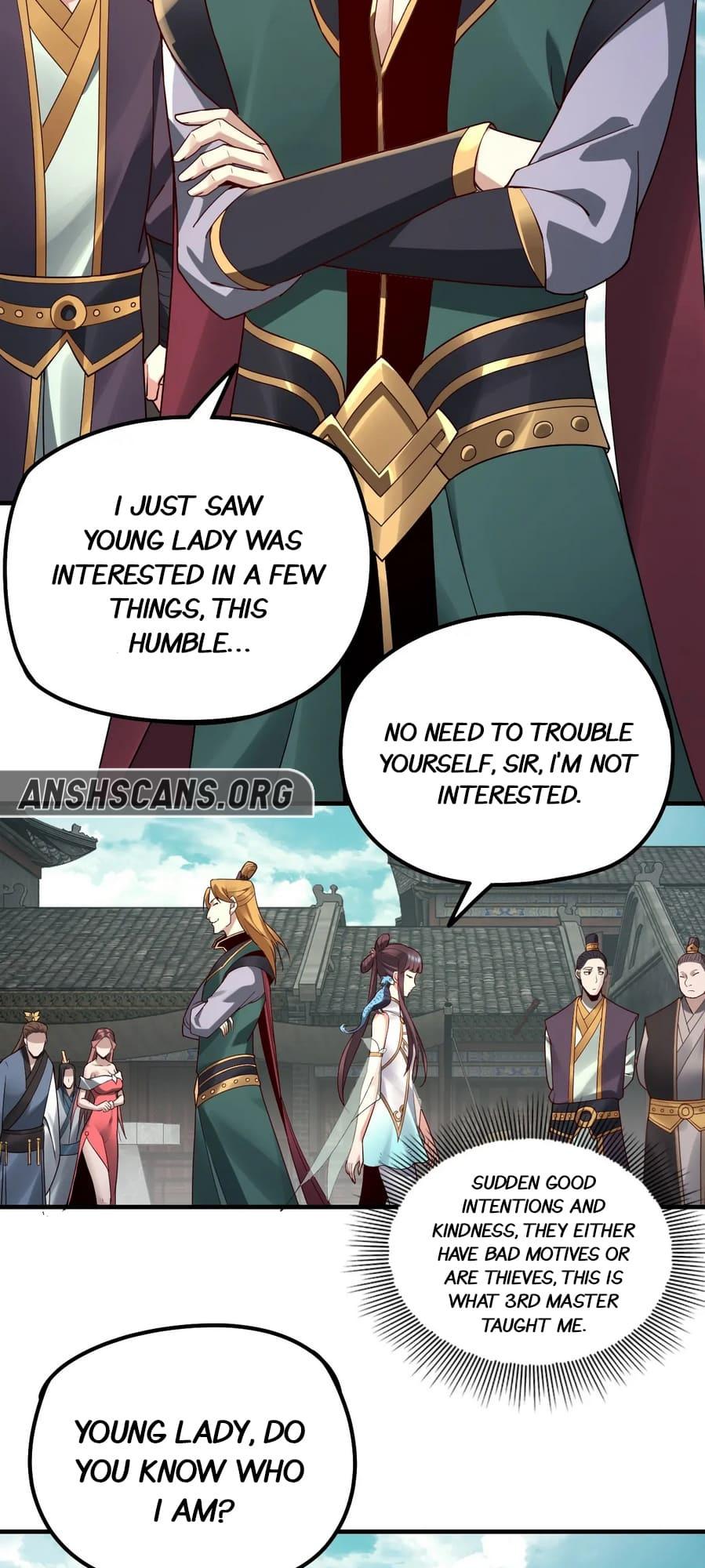 I Am The Fated Villain Chapter 35 page 30