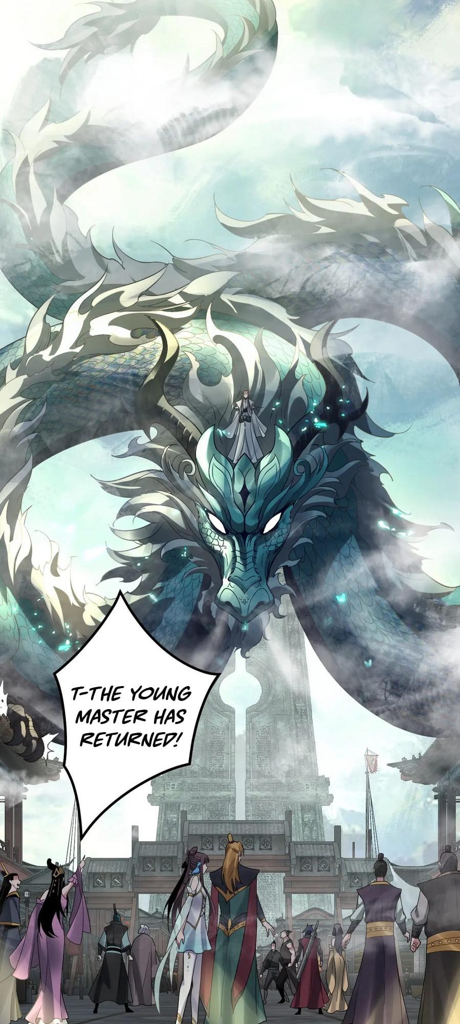 I Am The Fated Villain Chapter 35 page 35