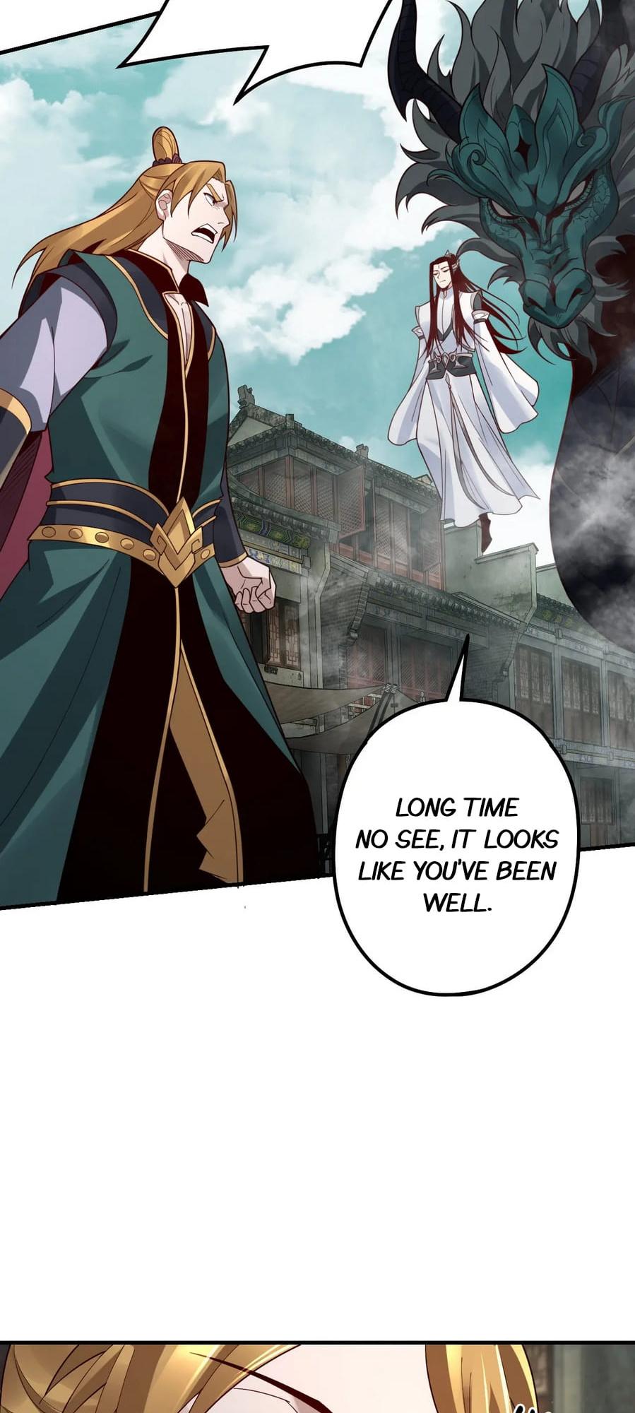I Am The Fated Villain Chapter 35 page 40
