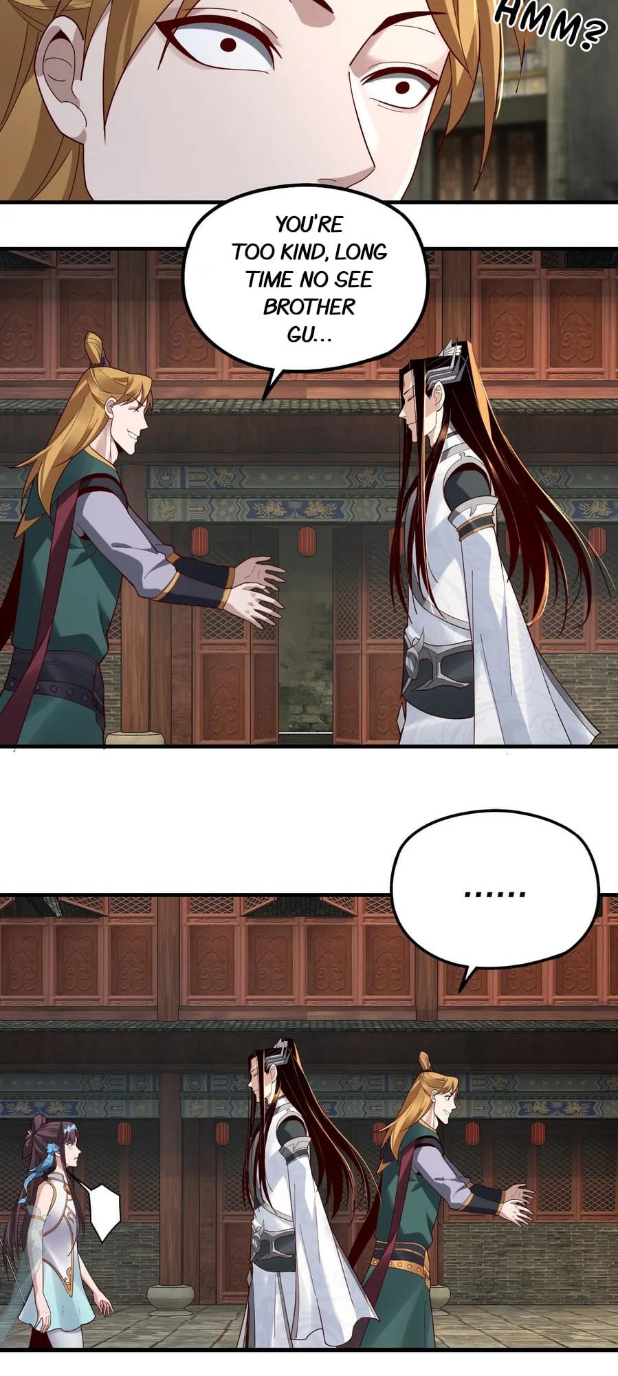 I Am The Fated Villain Chapter 35 page 41
