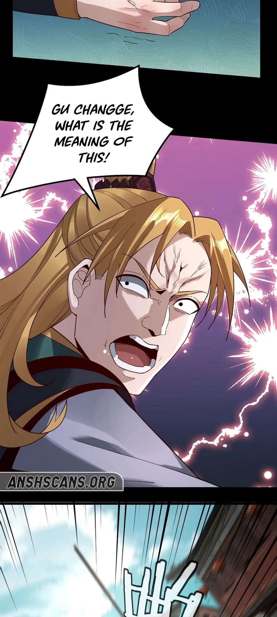 I Am The Fated Villain Chapter 35 page 43