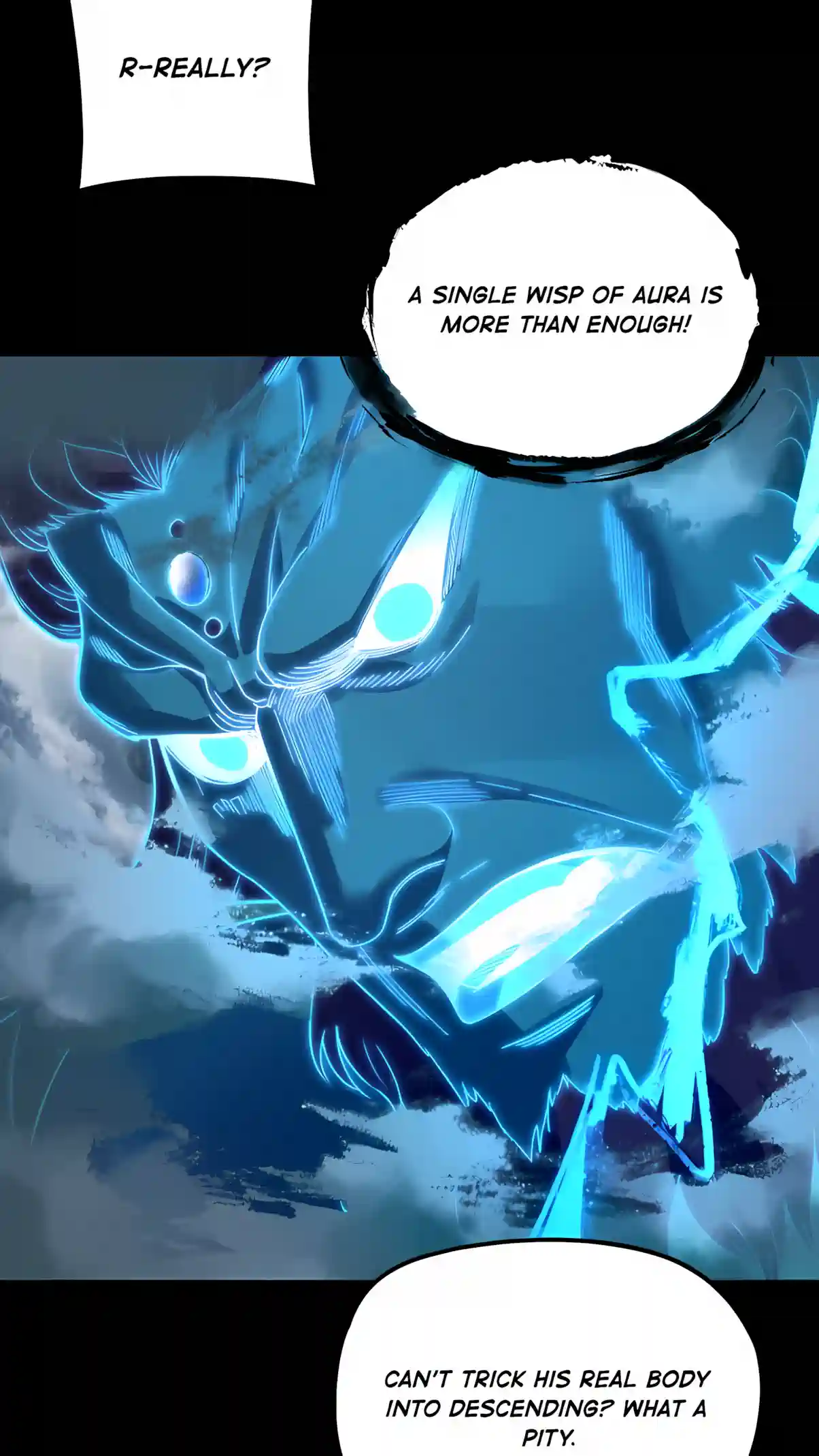 I Am The Fated Villain Chapter 355 page 32