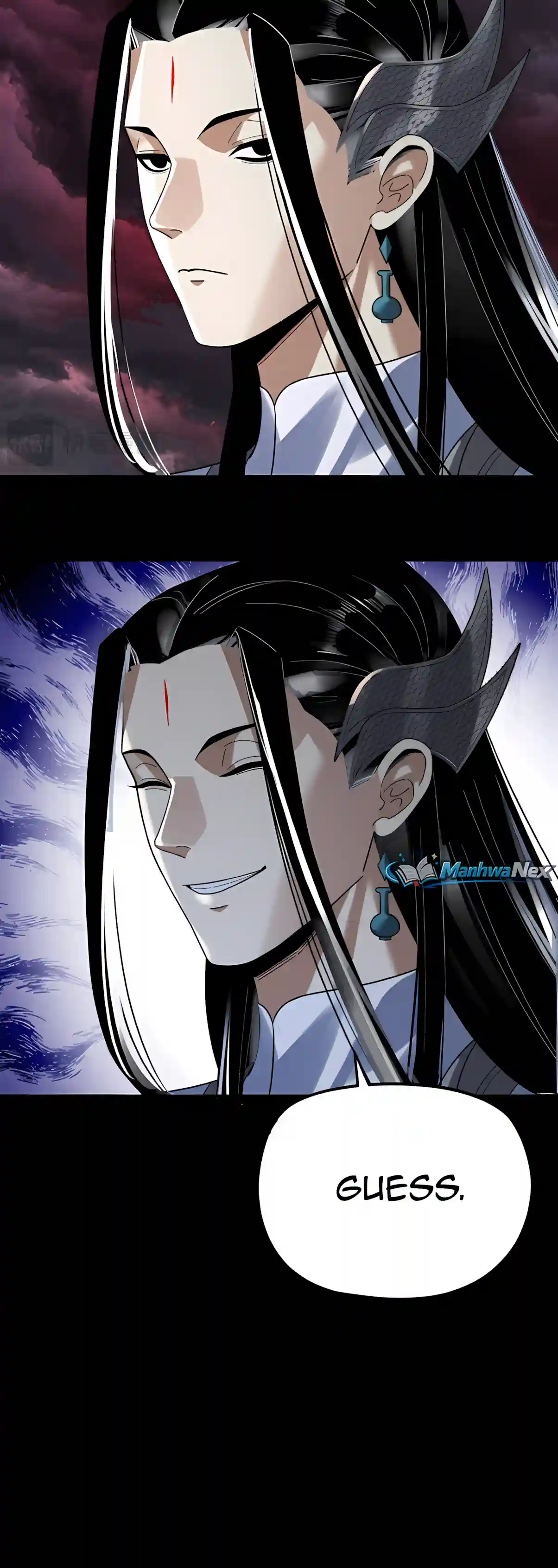 I Am The Fated Villain Chapter 359 page 14