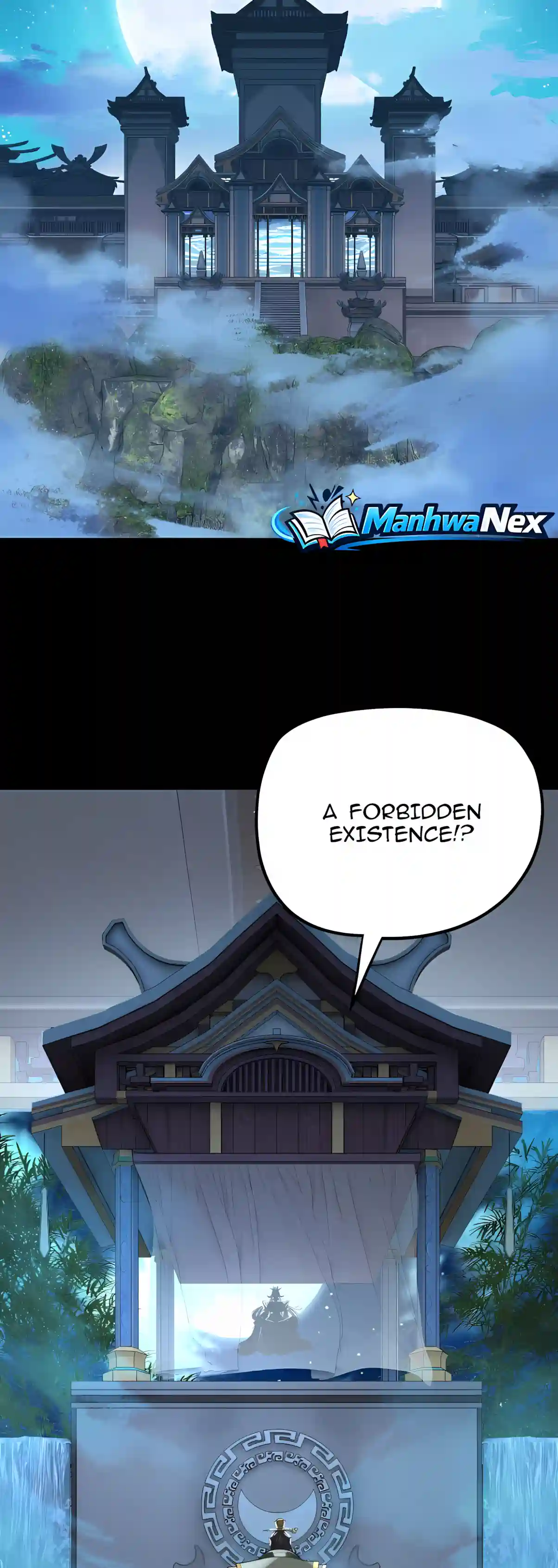 I Am The Fated Villain Chapter 359 page 19