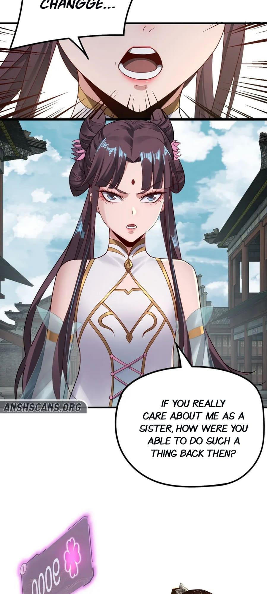 I Am The Fated Villain Chapter 36 page 4