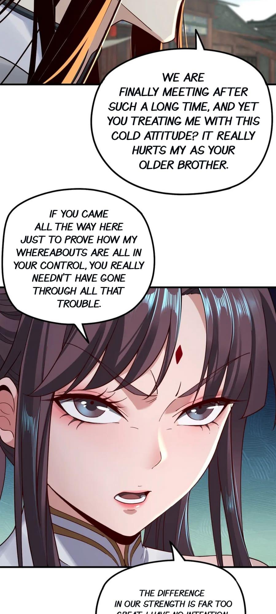 I Am The Fated Villain Chapter 36 page 6