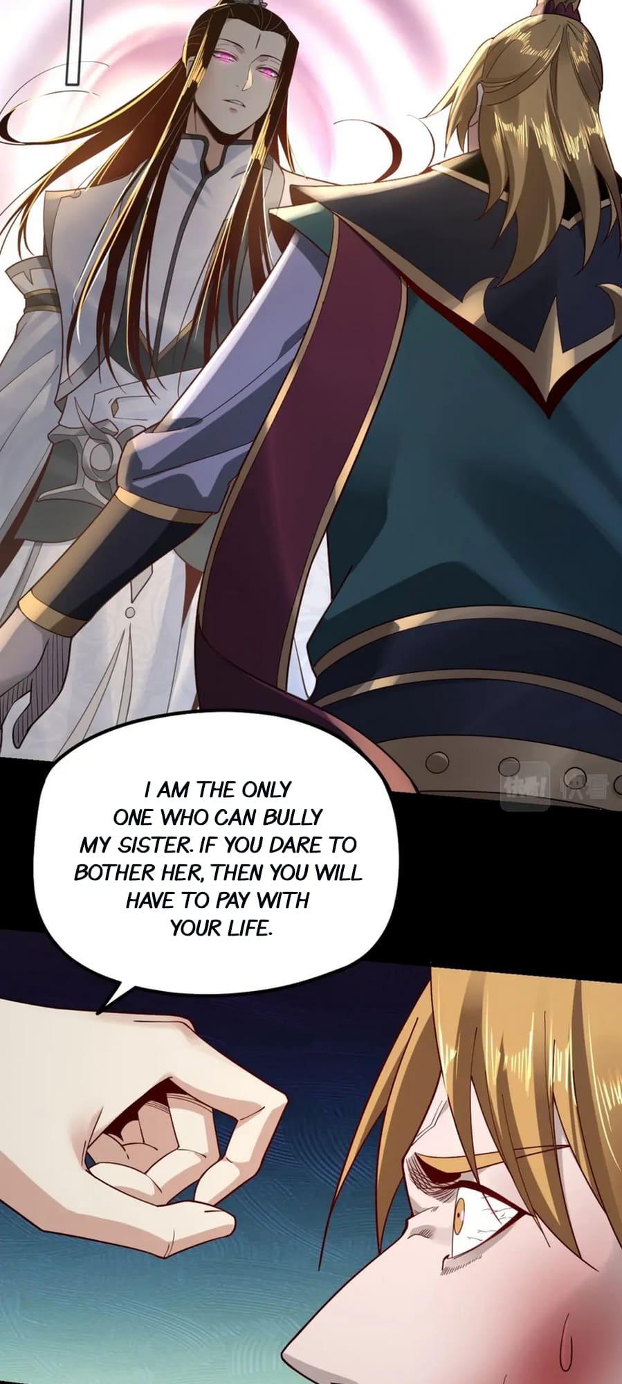 I Am The Fated Villain Chapter 36 page 10