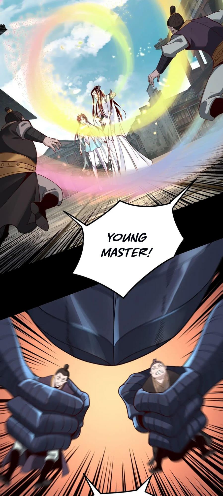 I Am The Fated Villain Chapter 36 page 12