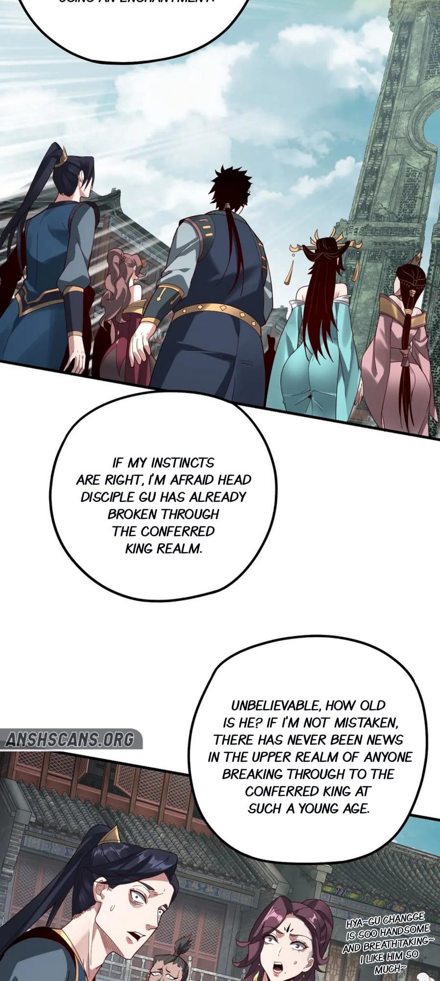 I Am The Fated Villain Chapter 36 page 17