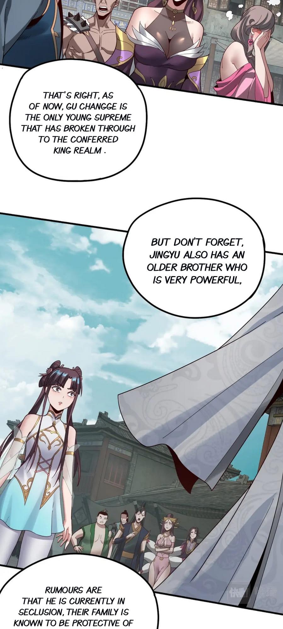 I Am The Fated Villain Chapter 36 page 18
