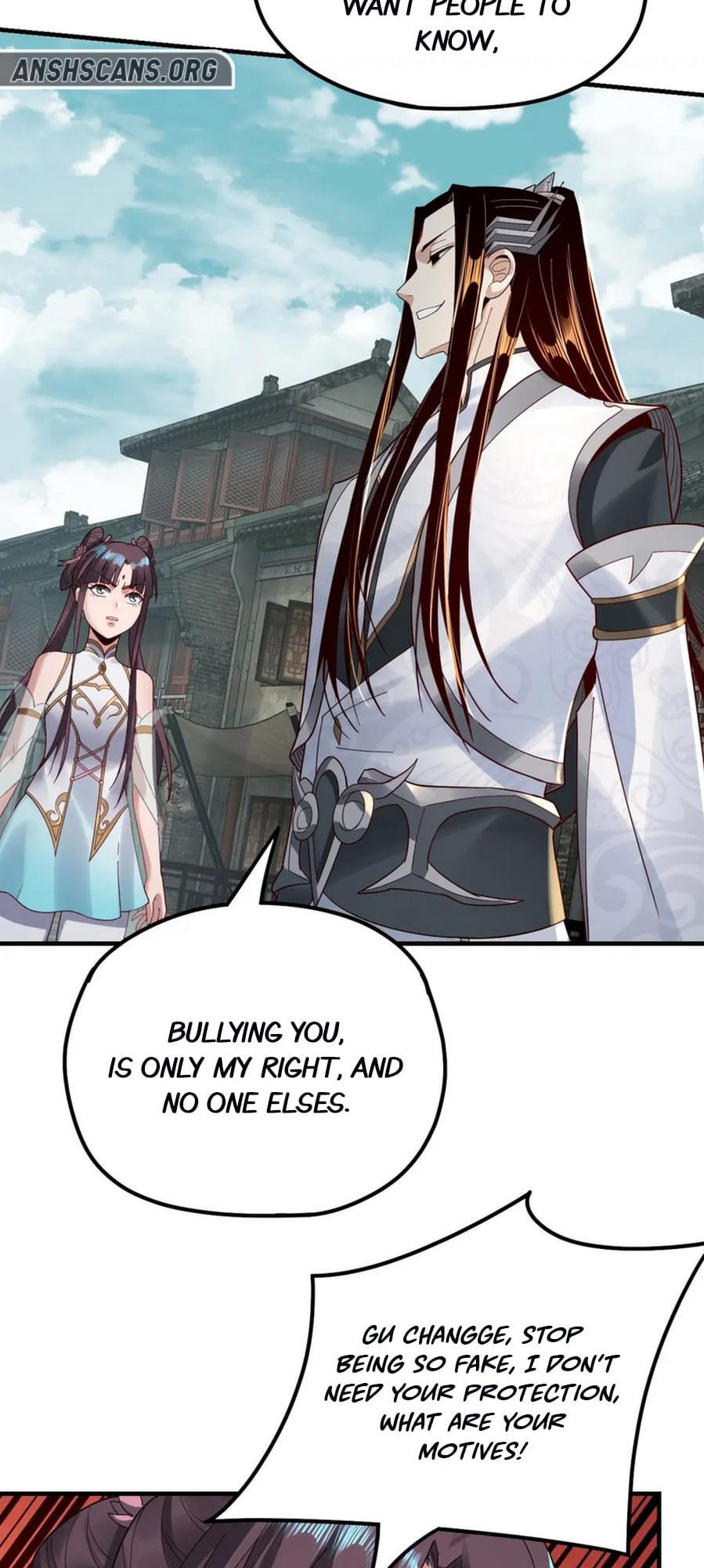I Am The Fated Villain Chapter 36 page 20