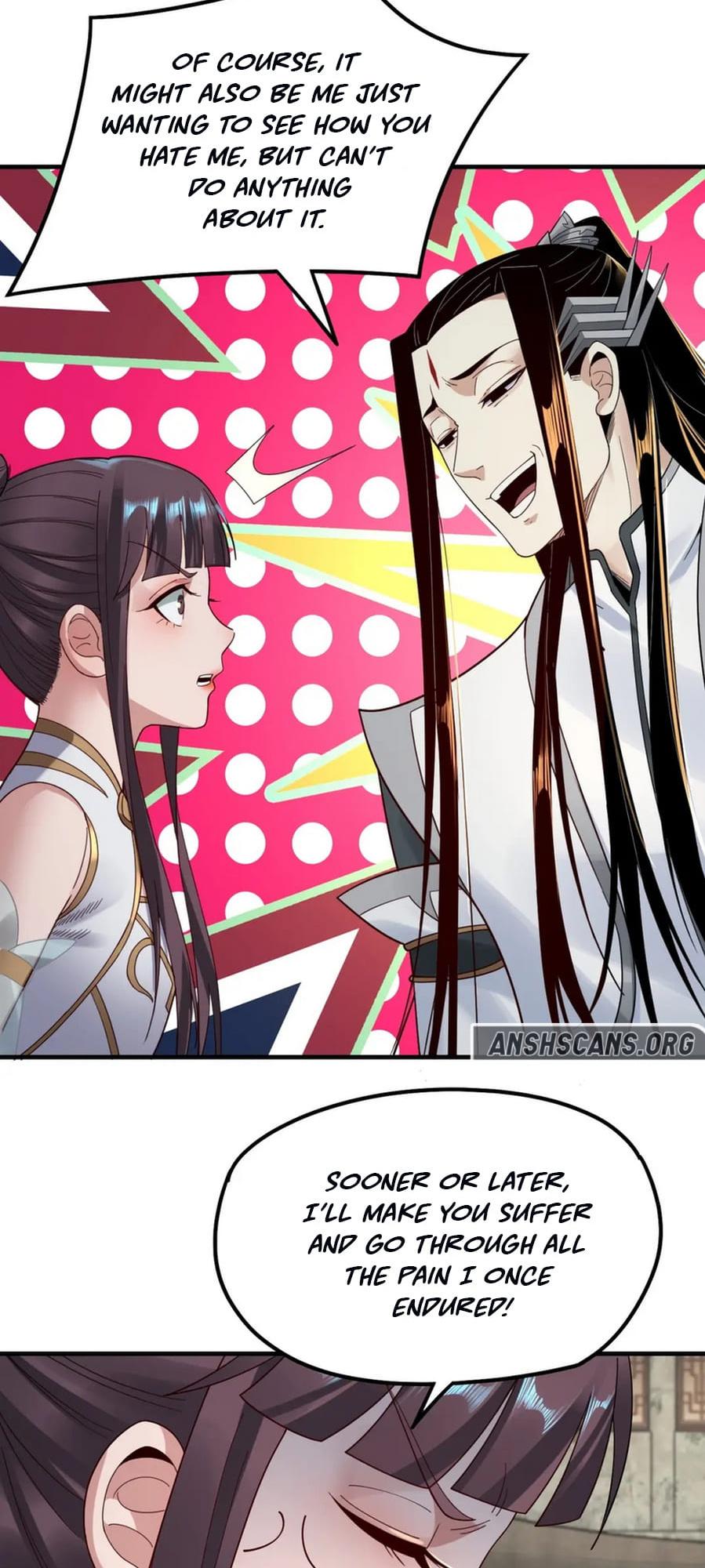 I Am The Fated Villain Chapter 36 page 22