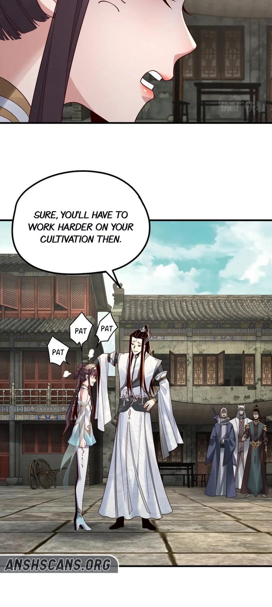 I Am The Fated Villain Chapter 36 page 23