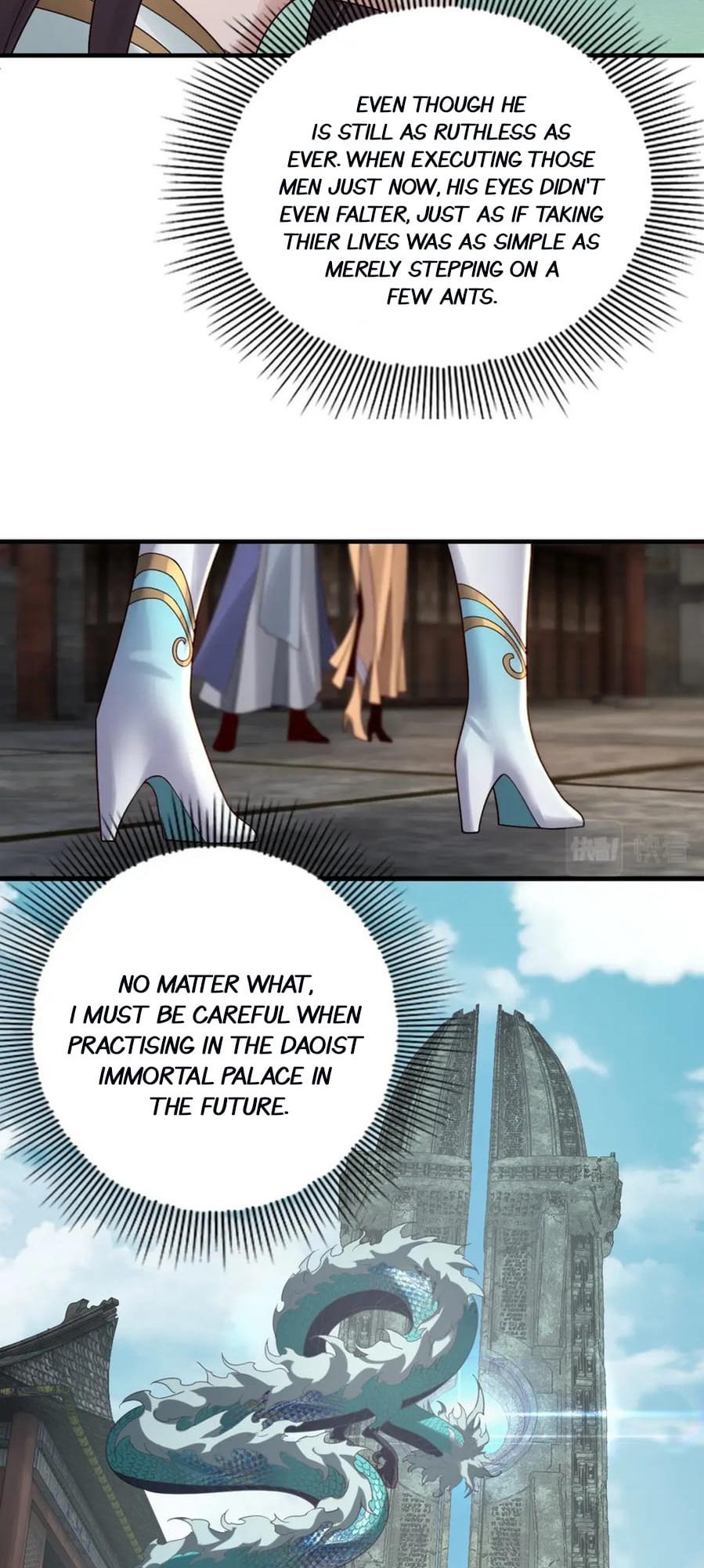 I Am The Fated Villain Chapter 36 page 28