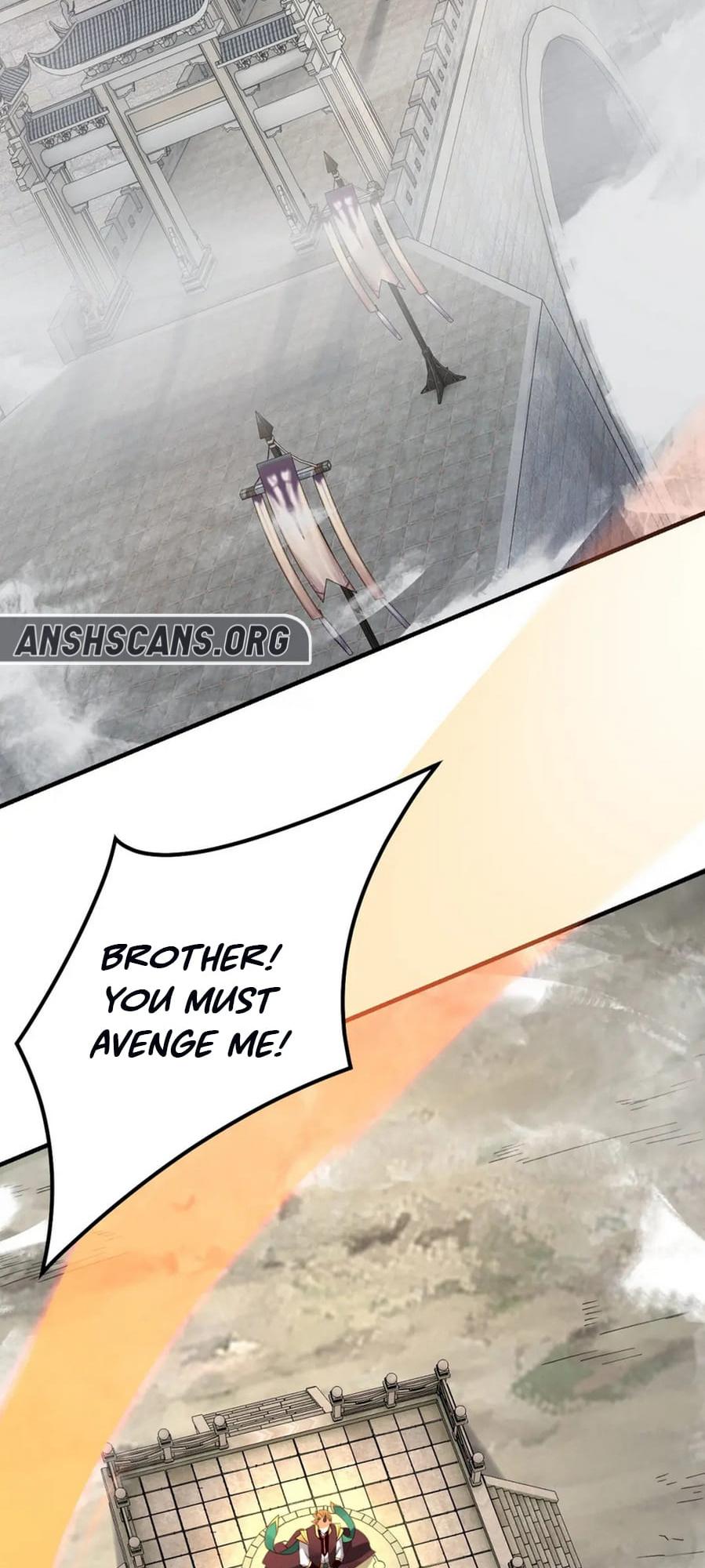 I Am The Fated Villain Chapter 36 page 31