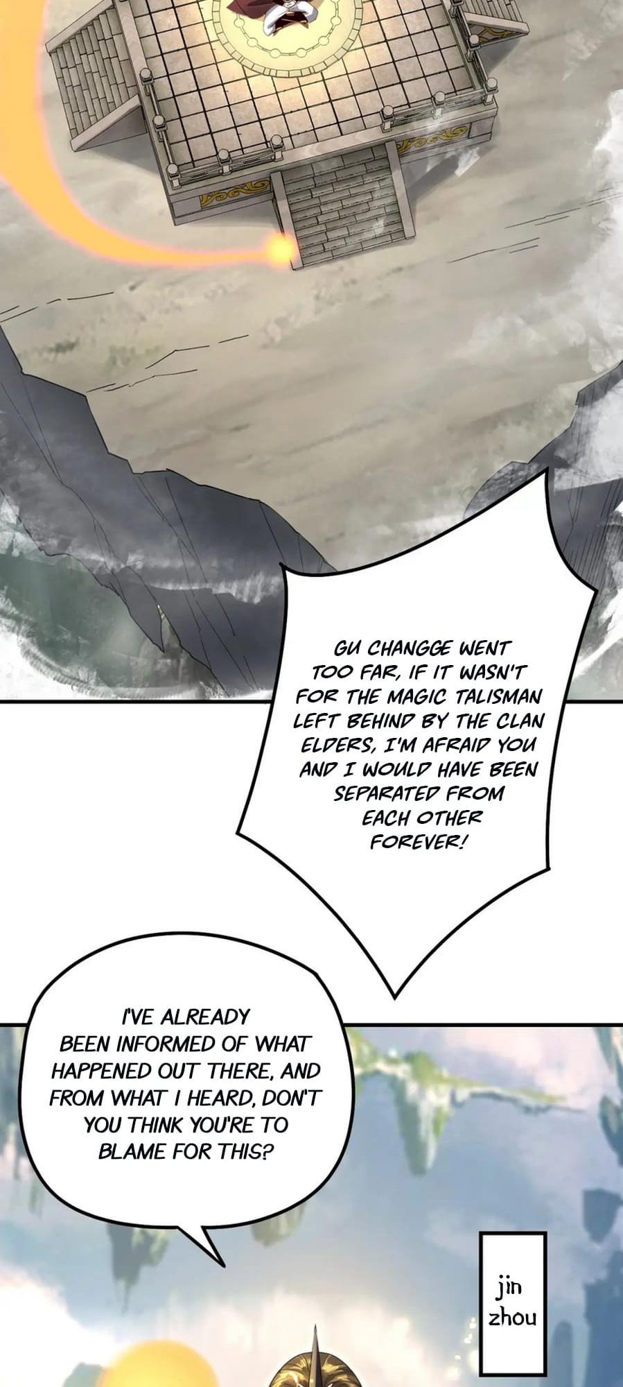 I Am The Fated Villain Chapter 36 page 32