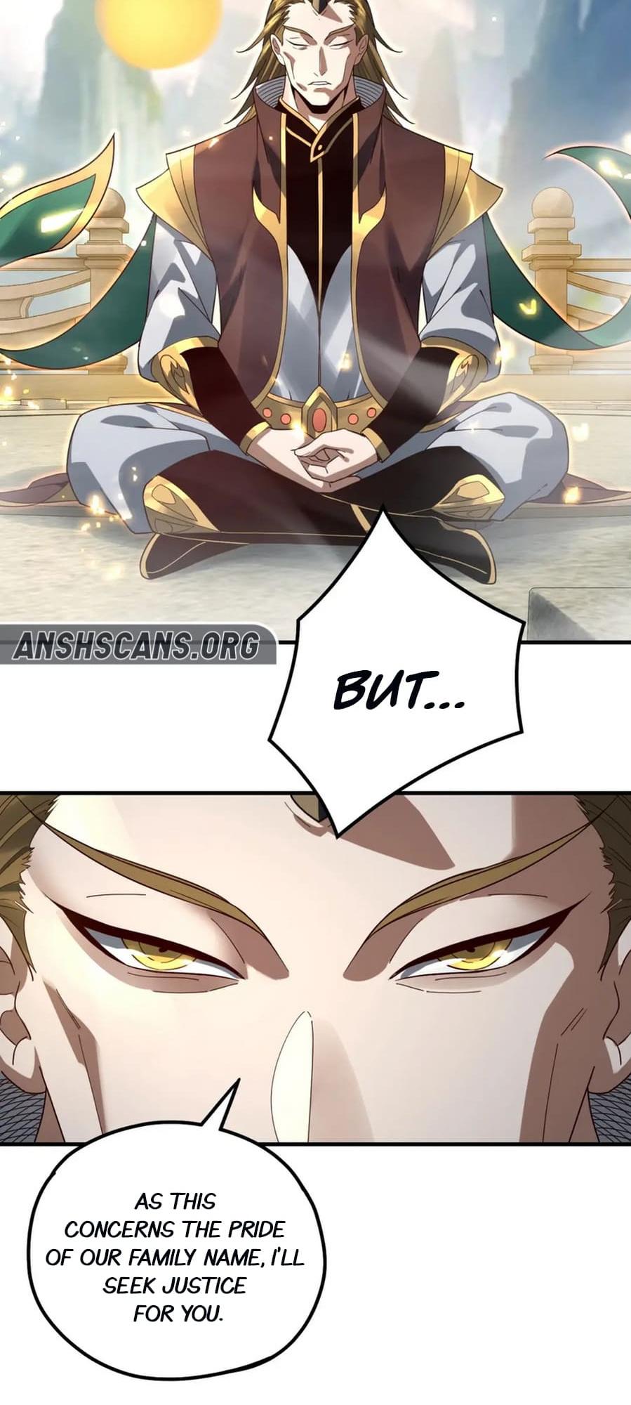 I Am The Fated Villain Chapter 36 page 33