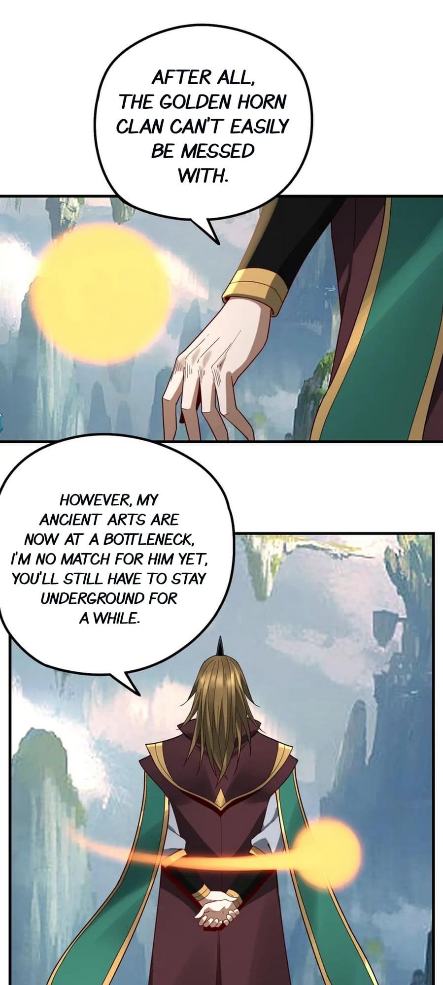 I Am The Fated Villain Chapter 36 page 34