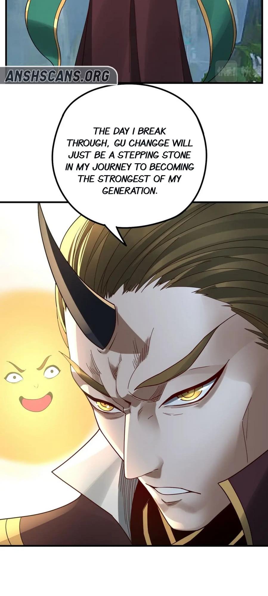 I Am The Fated Villain Chapter 36 page 35