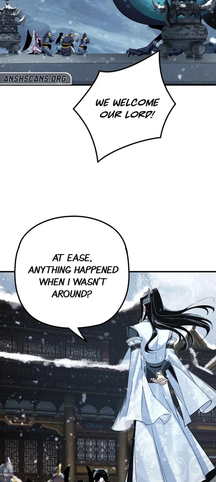 I Am The Fated Villain Chapter 36 page 37
