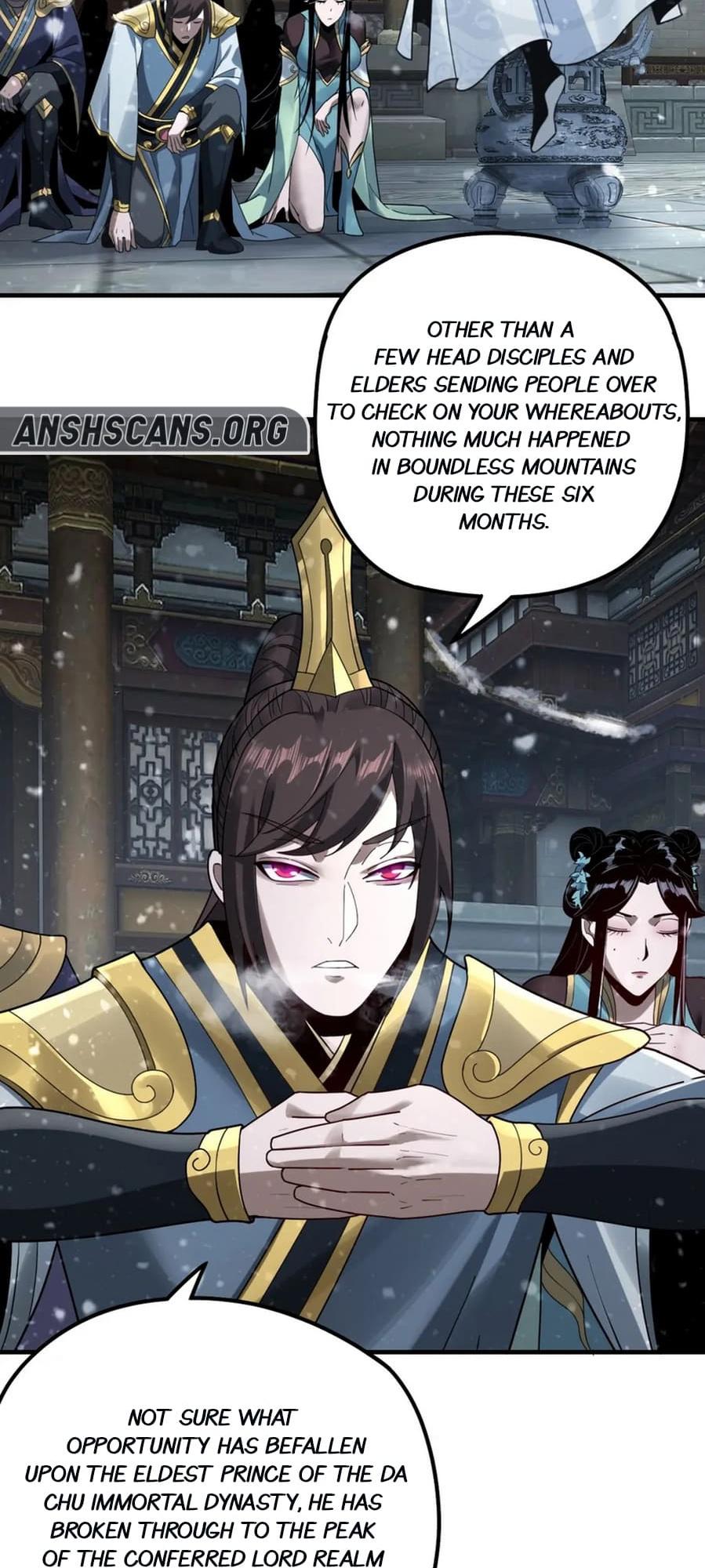 I Am The Fated Villain Chapter 36 page 38